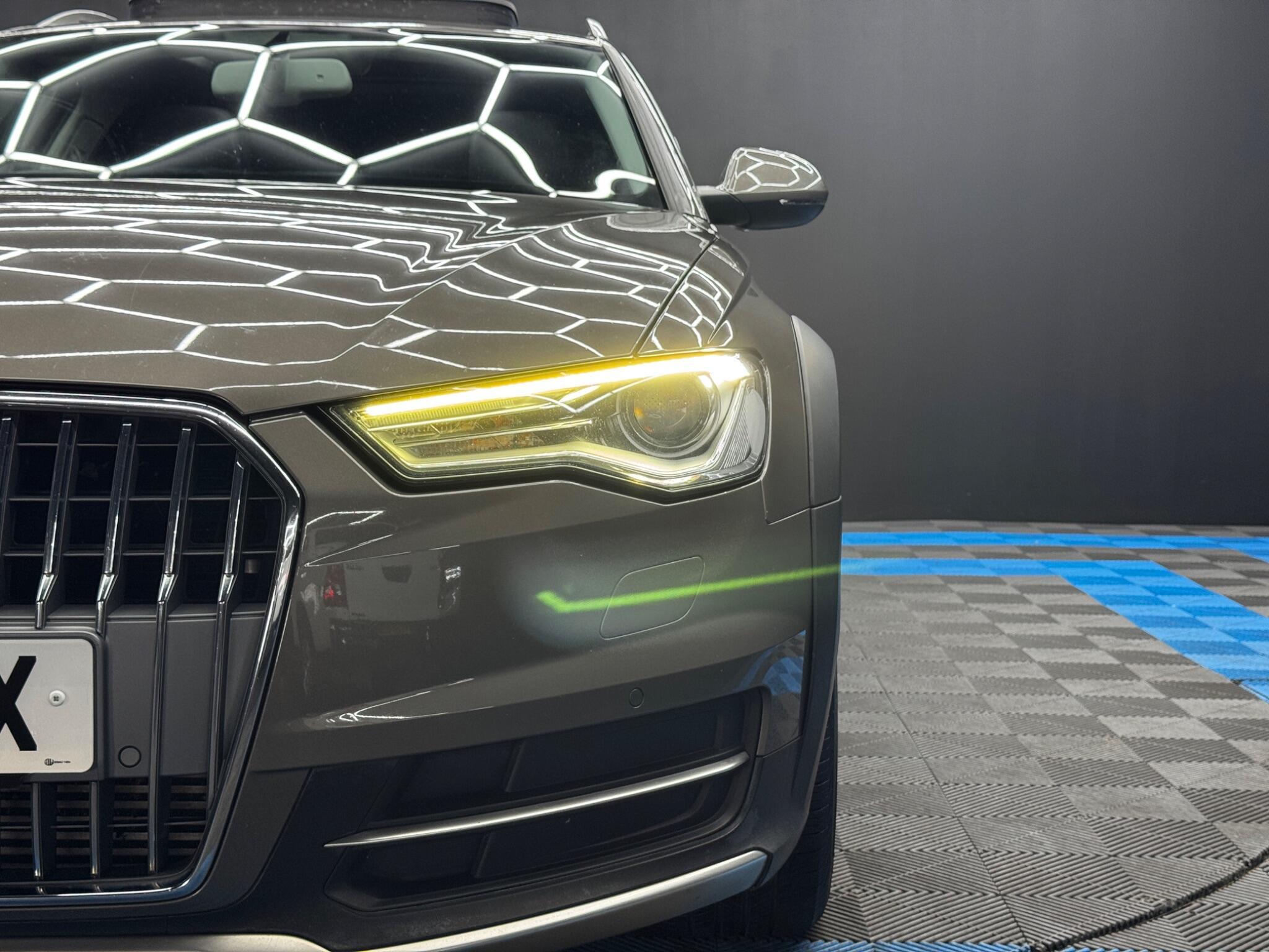 Audi A6 Allroad - Image 48