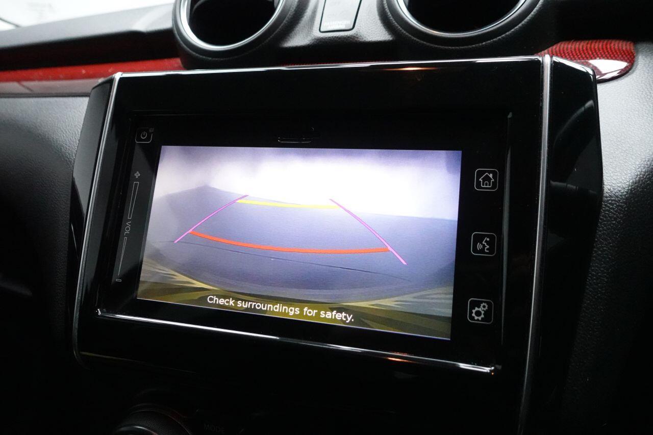 Suzuki Swift - Image 21