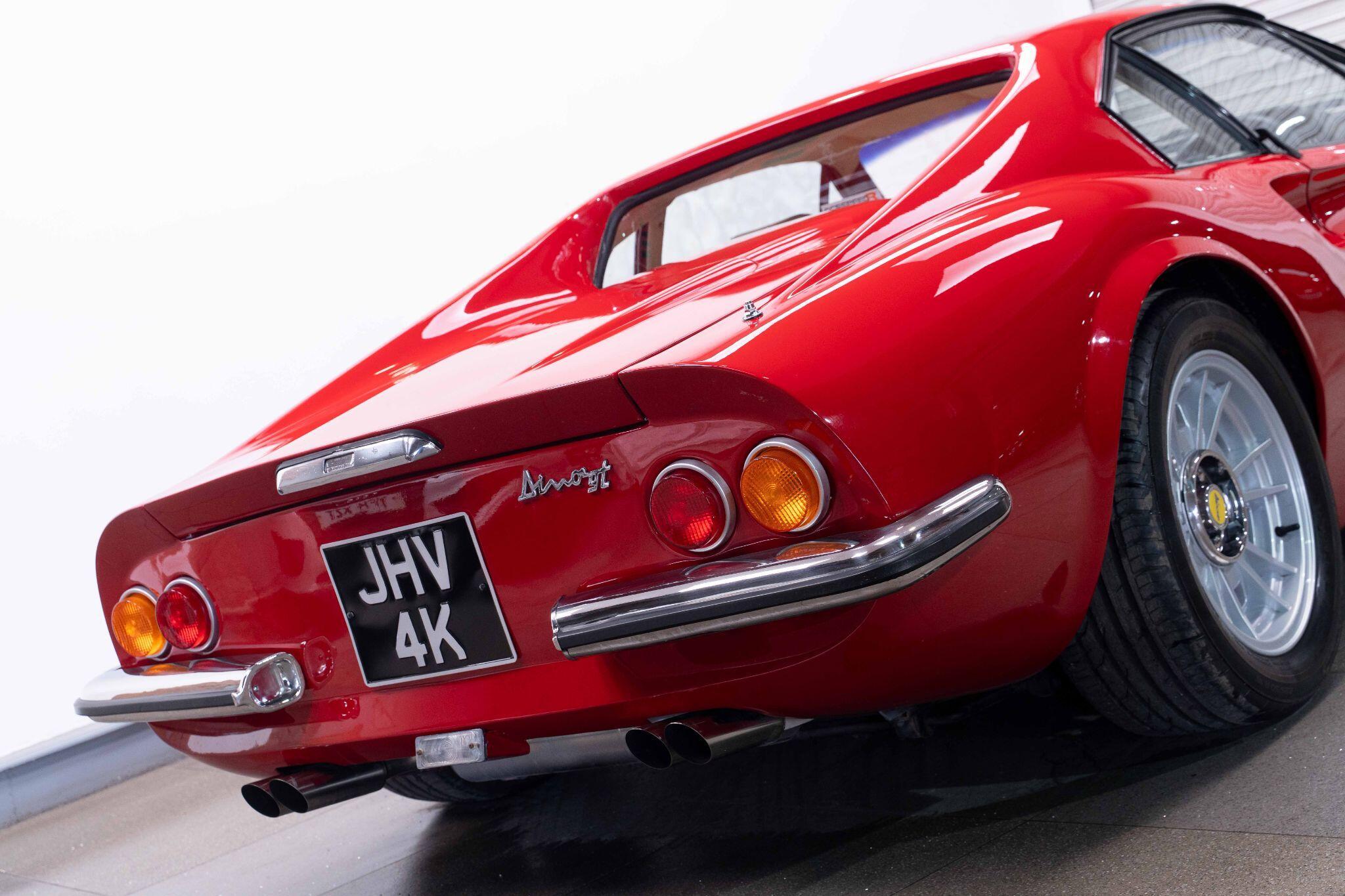 Ferrari 308 - Image 6