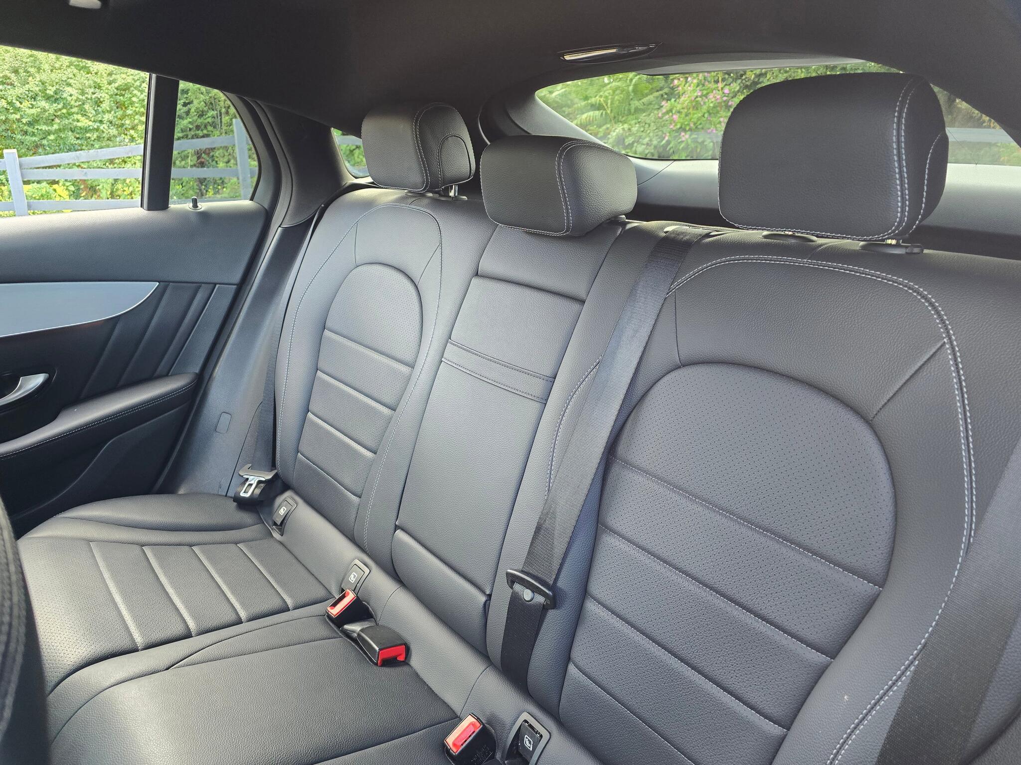 Mercedes GLC - Image 5