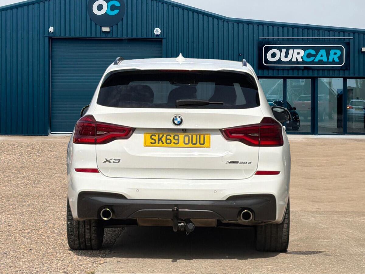 BMW X3 - Image 5
