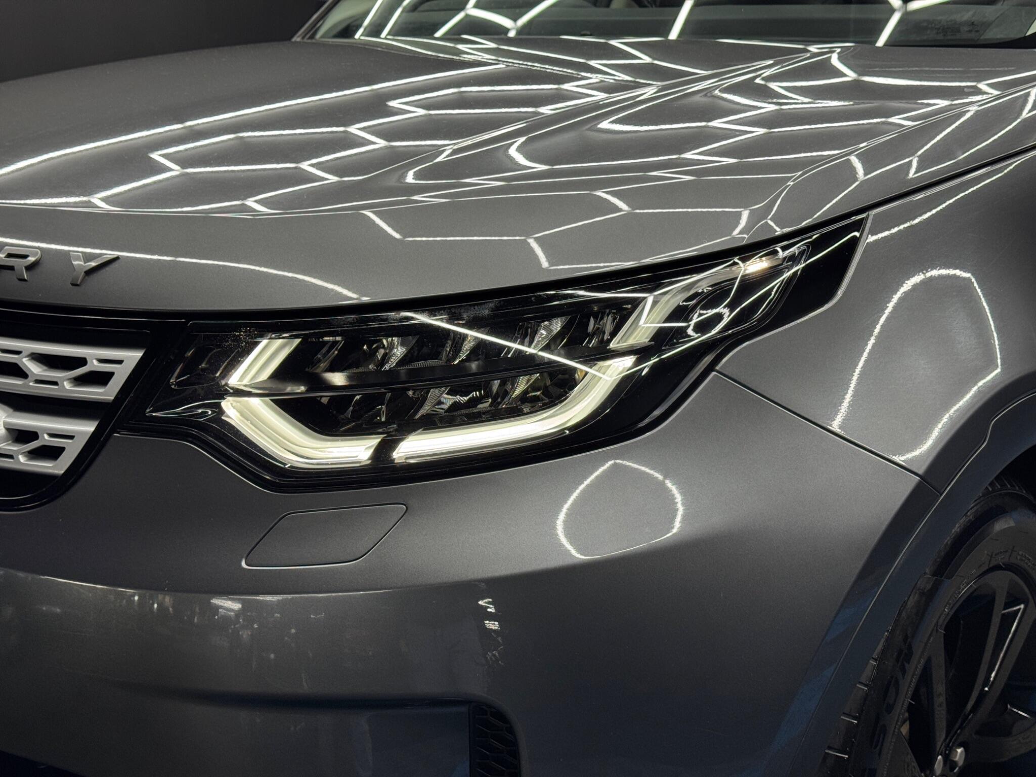 Land Rover Discovery - Image 58
