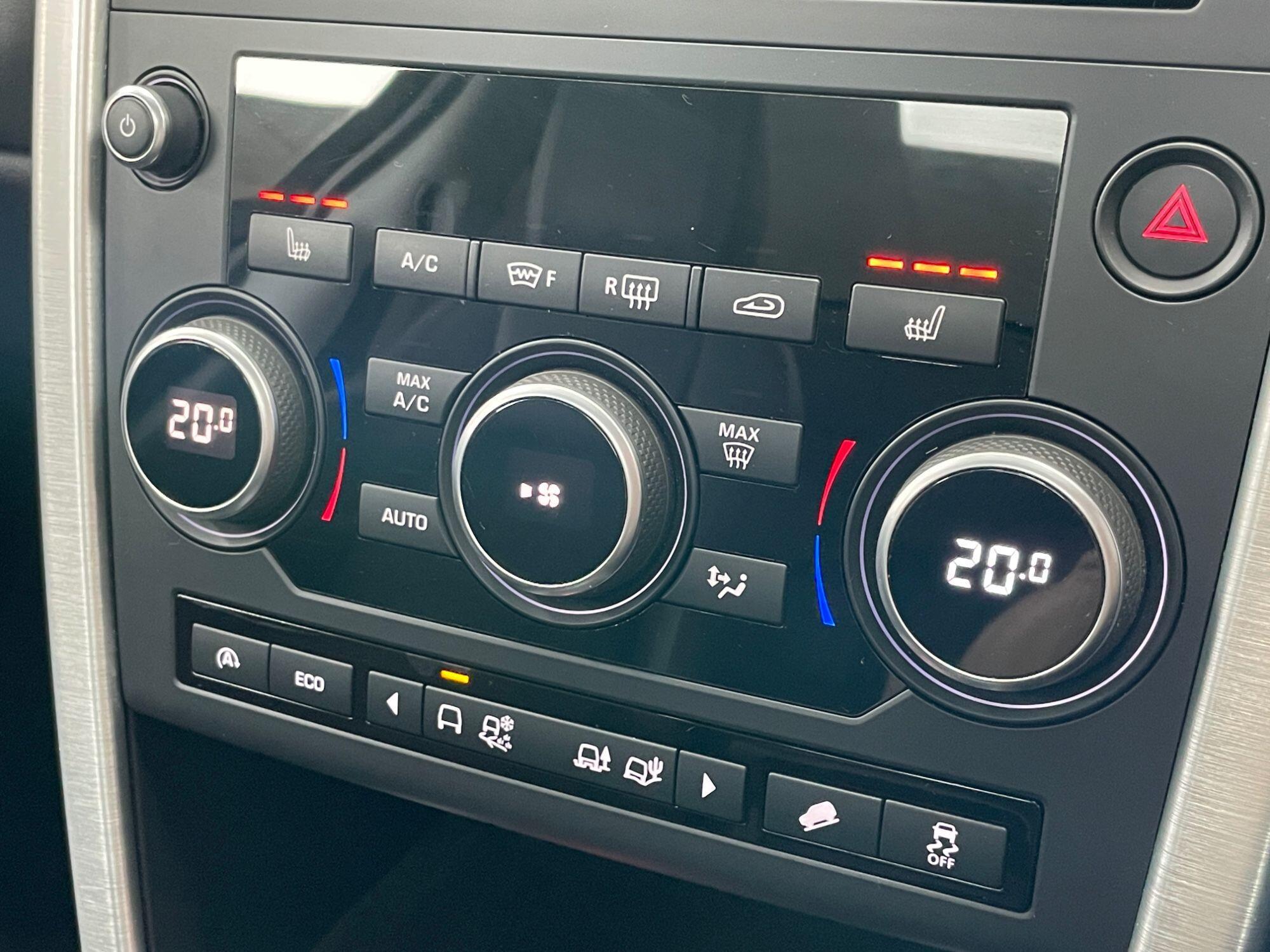 Land Rover DISCOVERY SPORT - Image 47