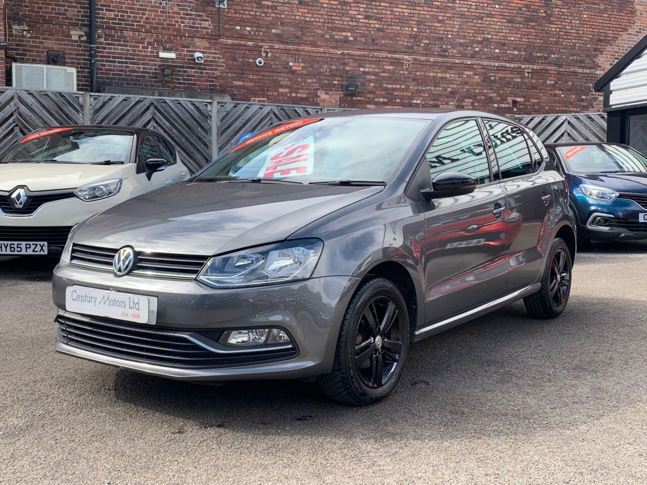 Volkswagen Polo - Image 2