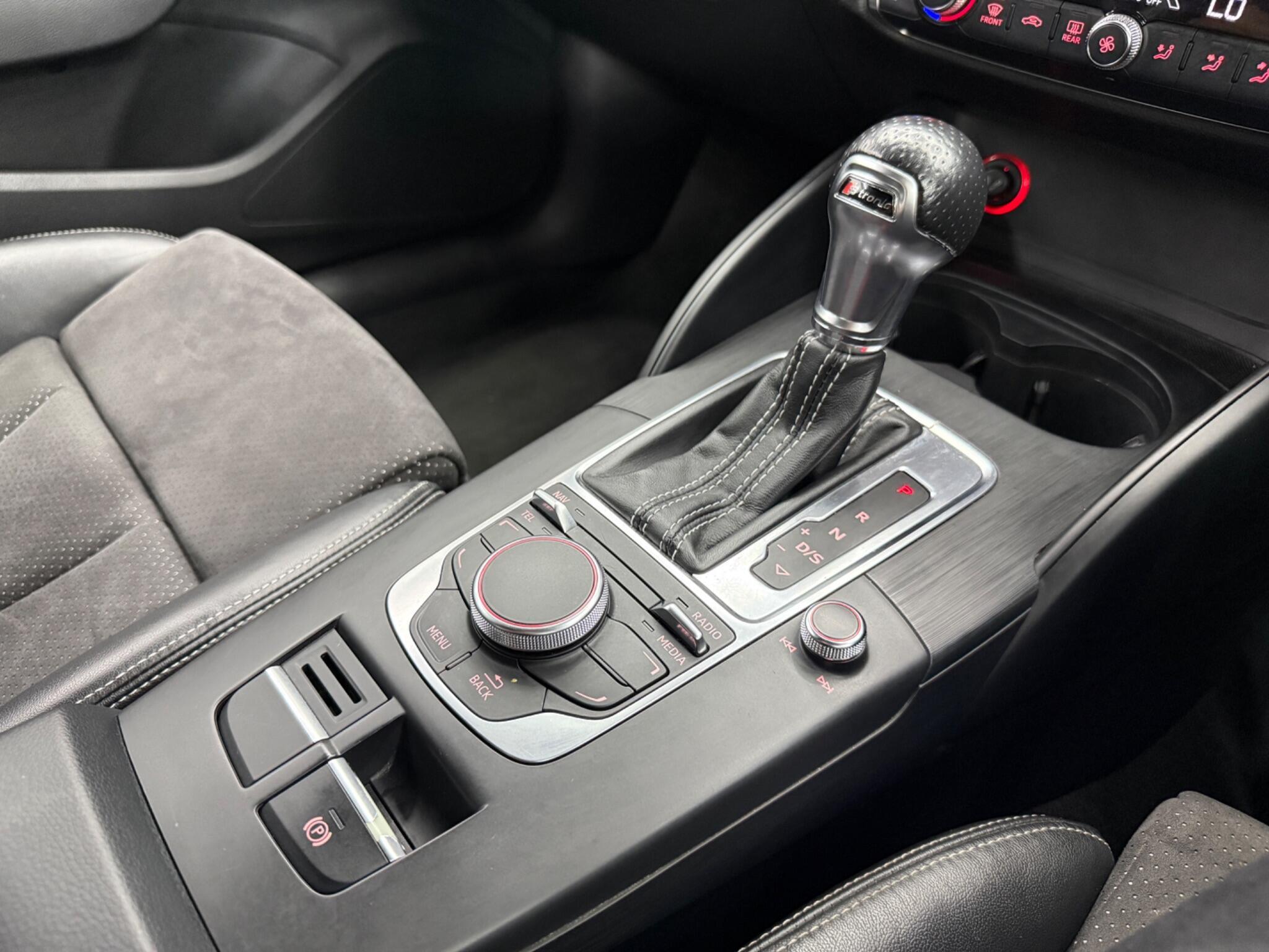 Audi A3 - Image 40