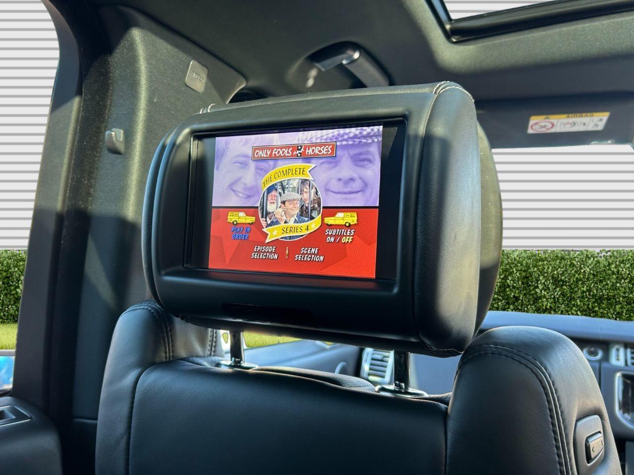 Land Rover Range Rover - Image 6