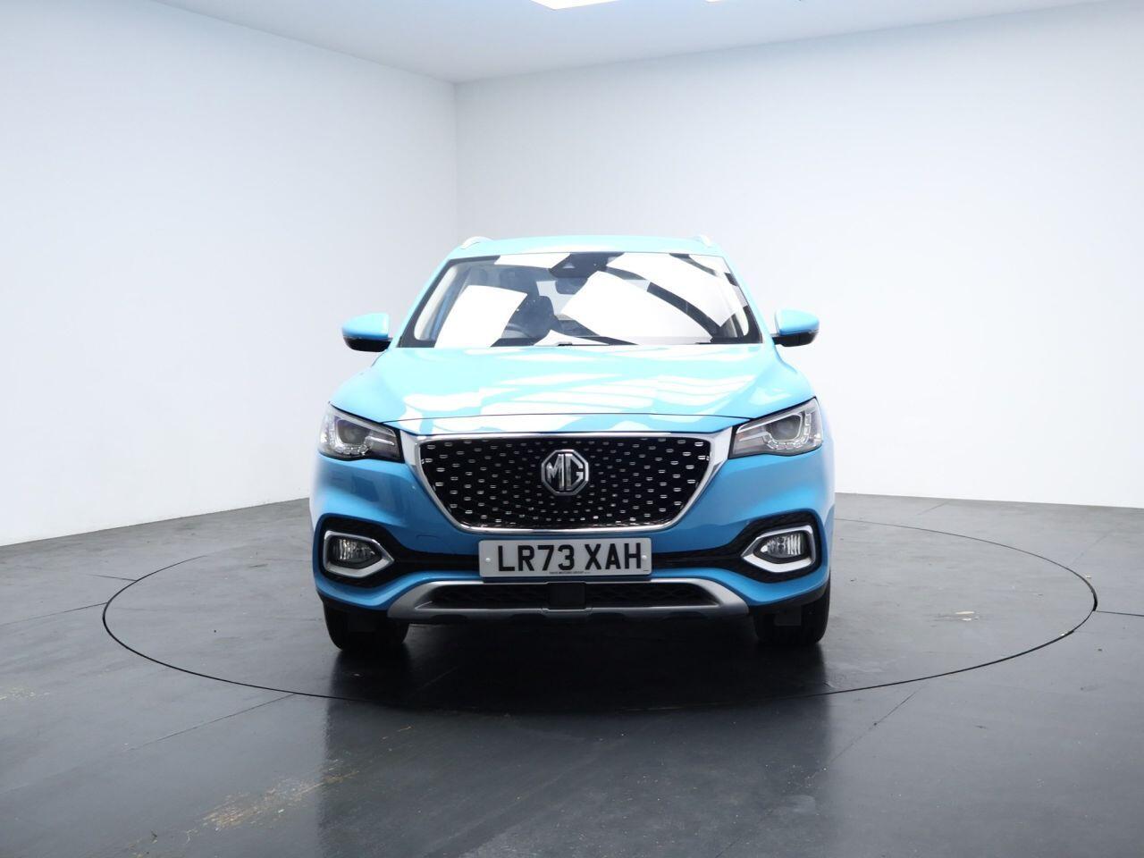 MG MG HS - Image 5