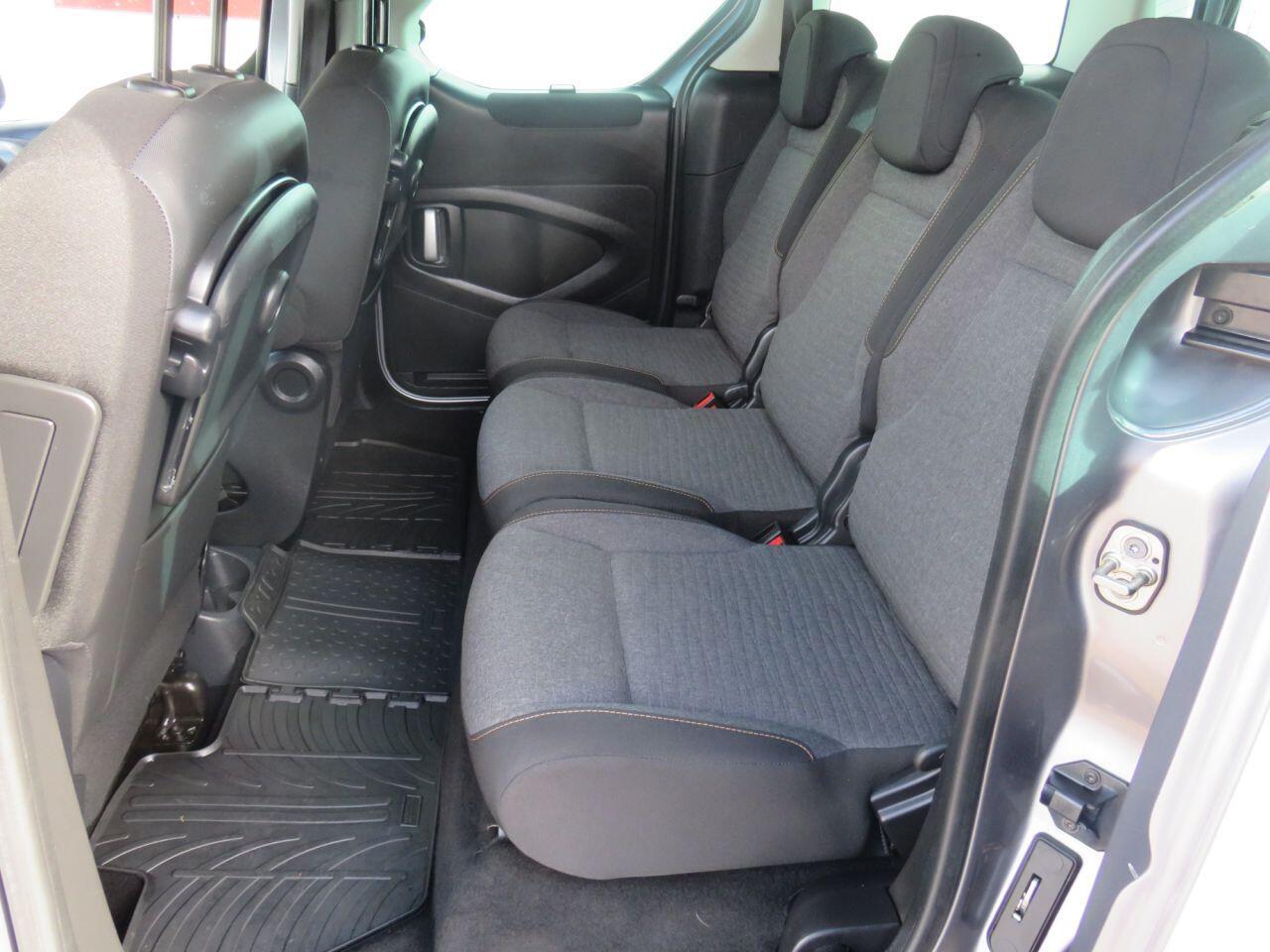Citroen Berlingo - Image 9