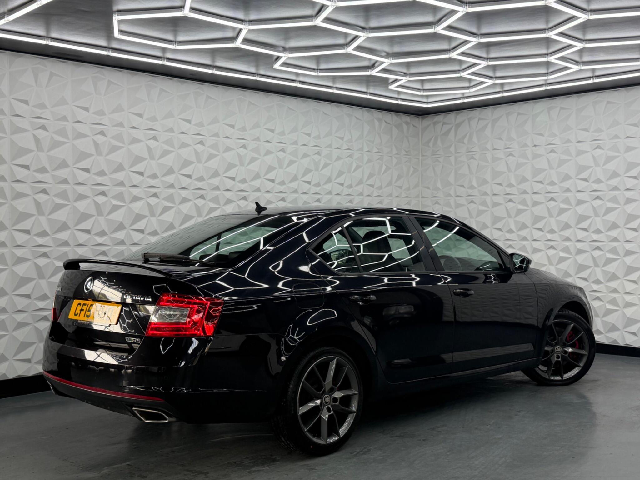 Skoda Octavia - Image 2