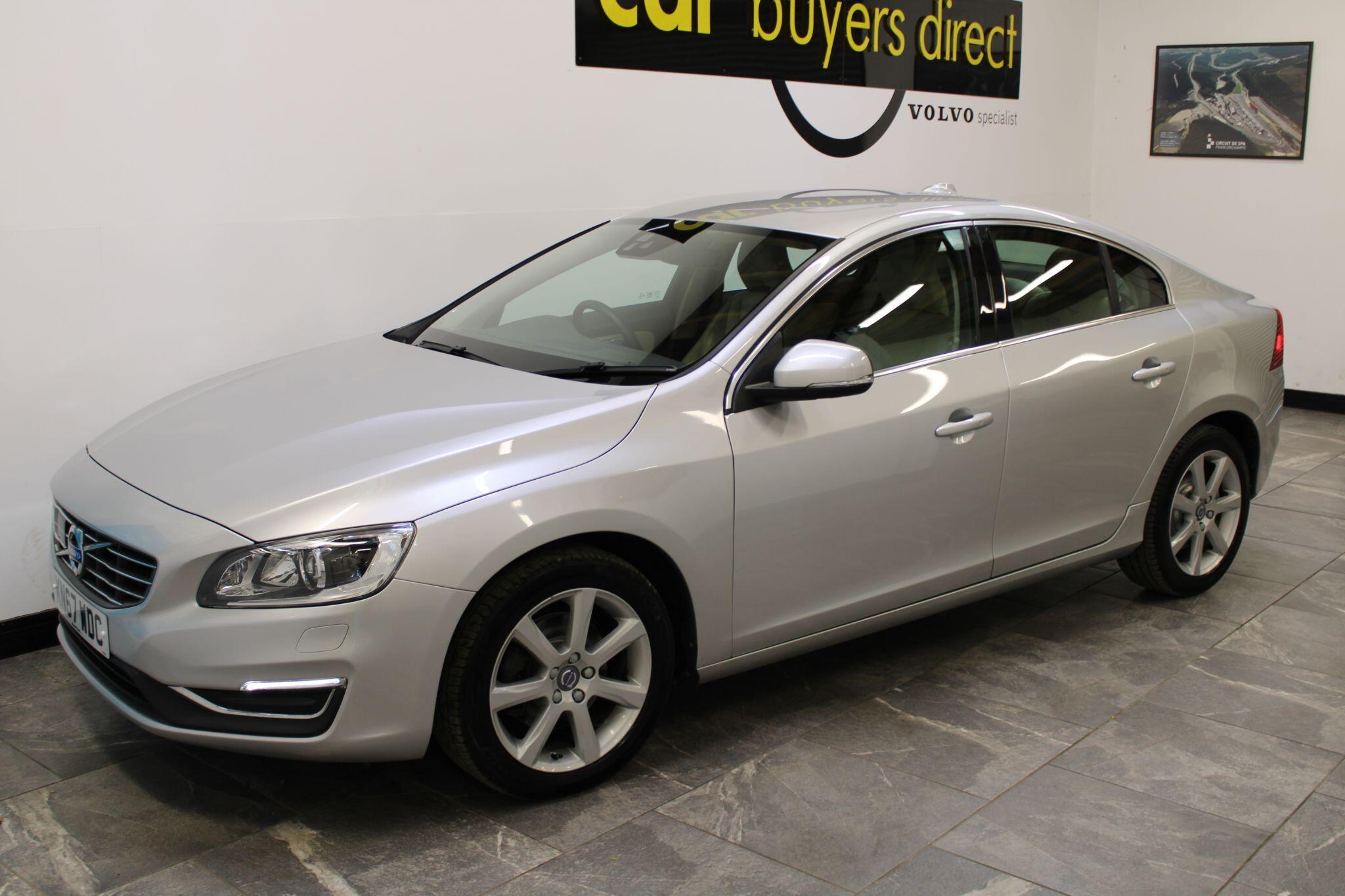 Volvo S60 - Image 20