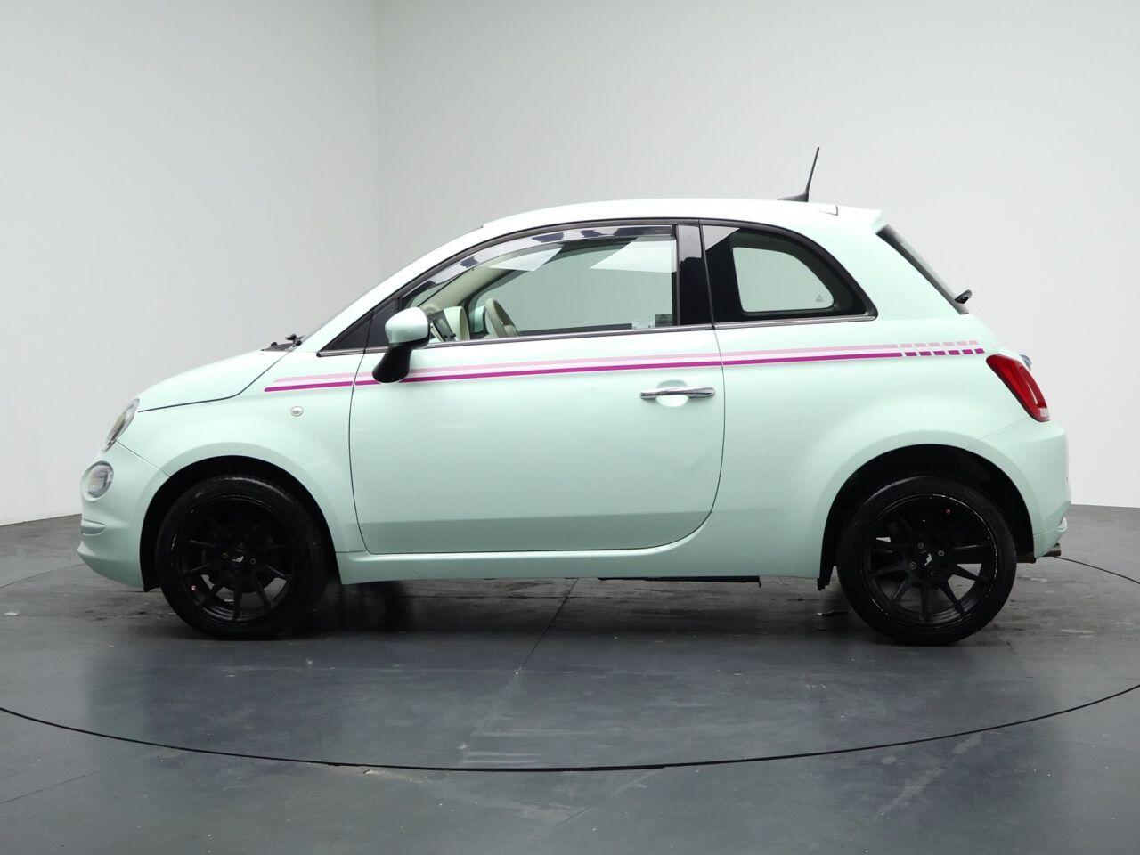Fiat 500 - Image 8