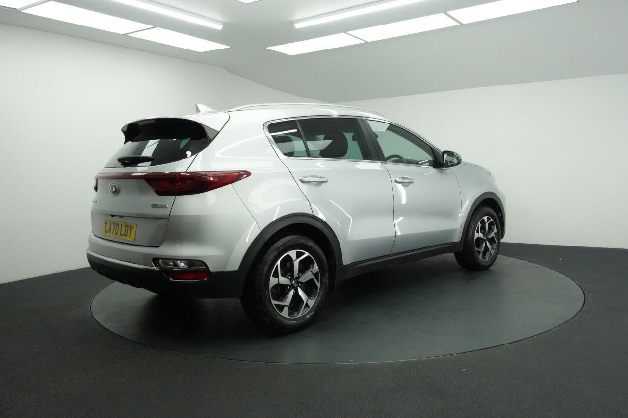 Kia Sportage - Image 9