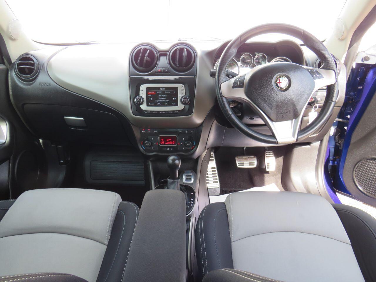Alfa Romeo MiTo - Image 2