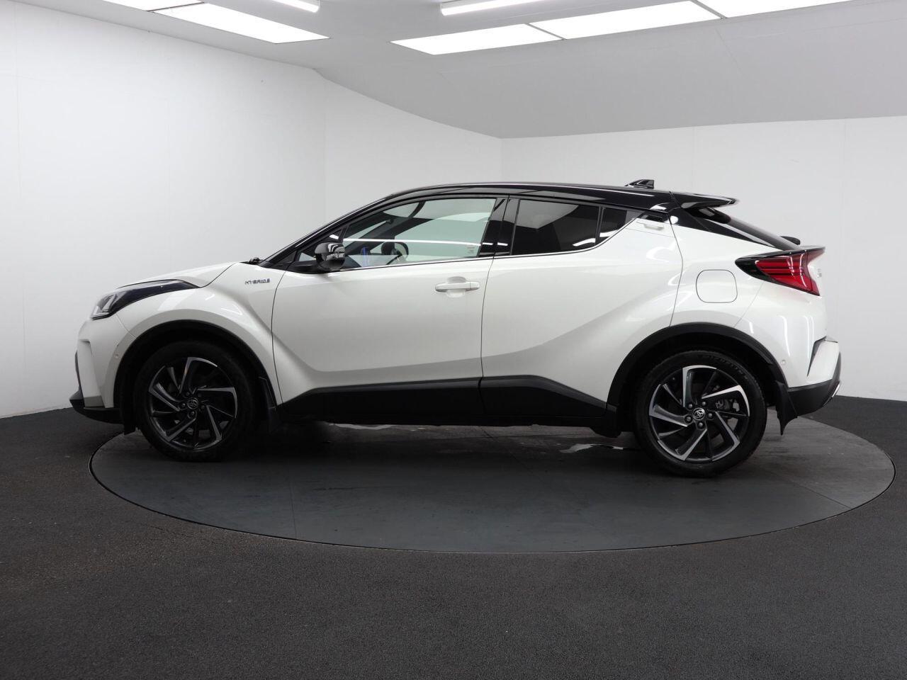 Toyota C-Hr - Image 7
