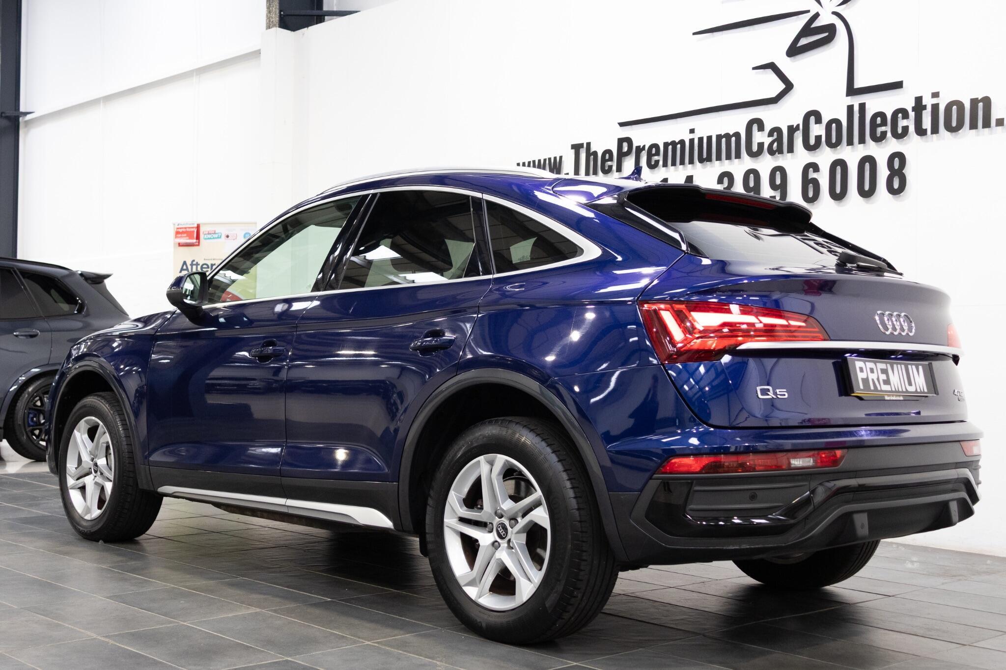 Audi Q5 - Image 5