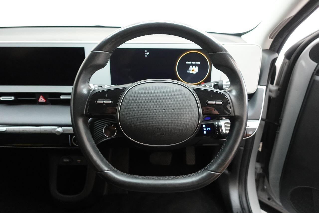 Hyundai Ioniq 5 - Image 9