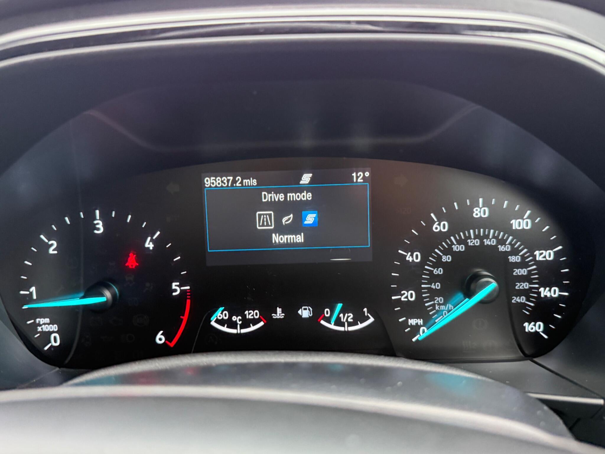 Ford Focus - Image 48