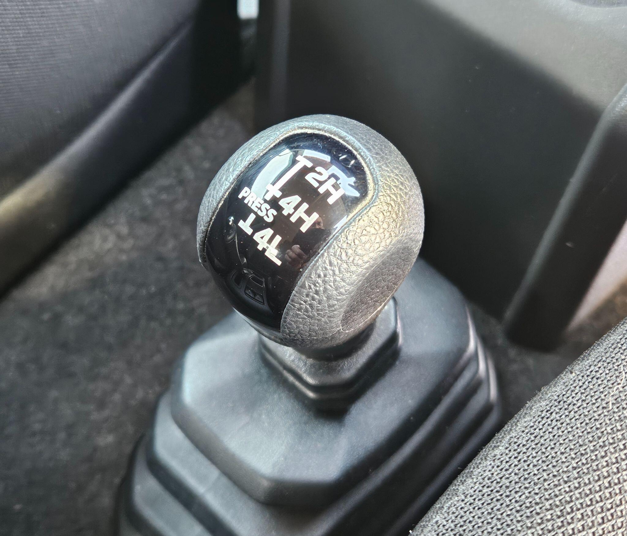 Suzuki Jimny - Image 49