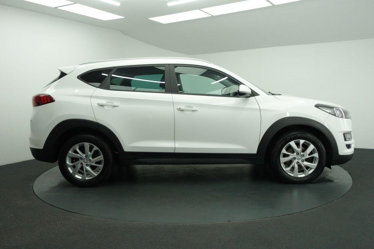 Hyundai Tucson - Image 12