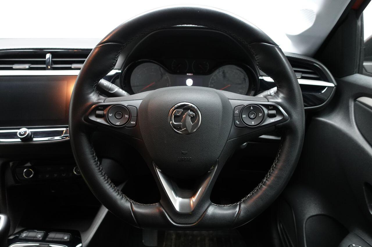 Vauxhall Corsa - Image 36