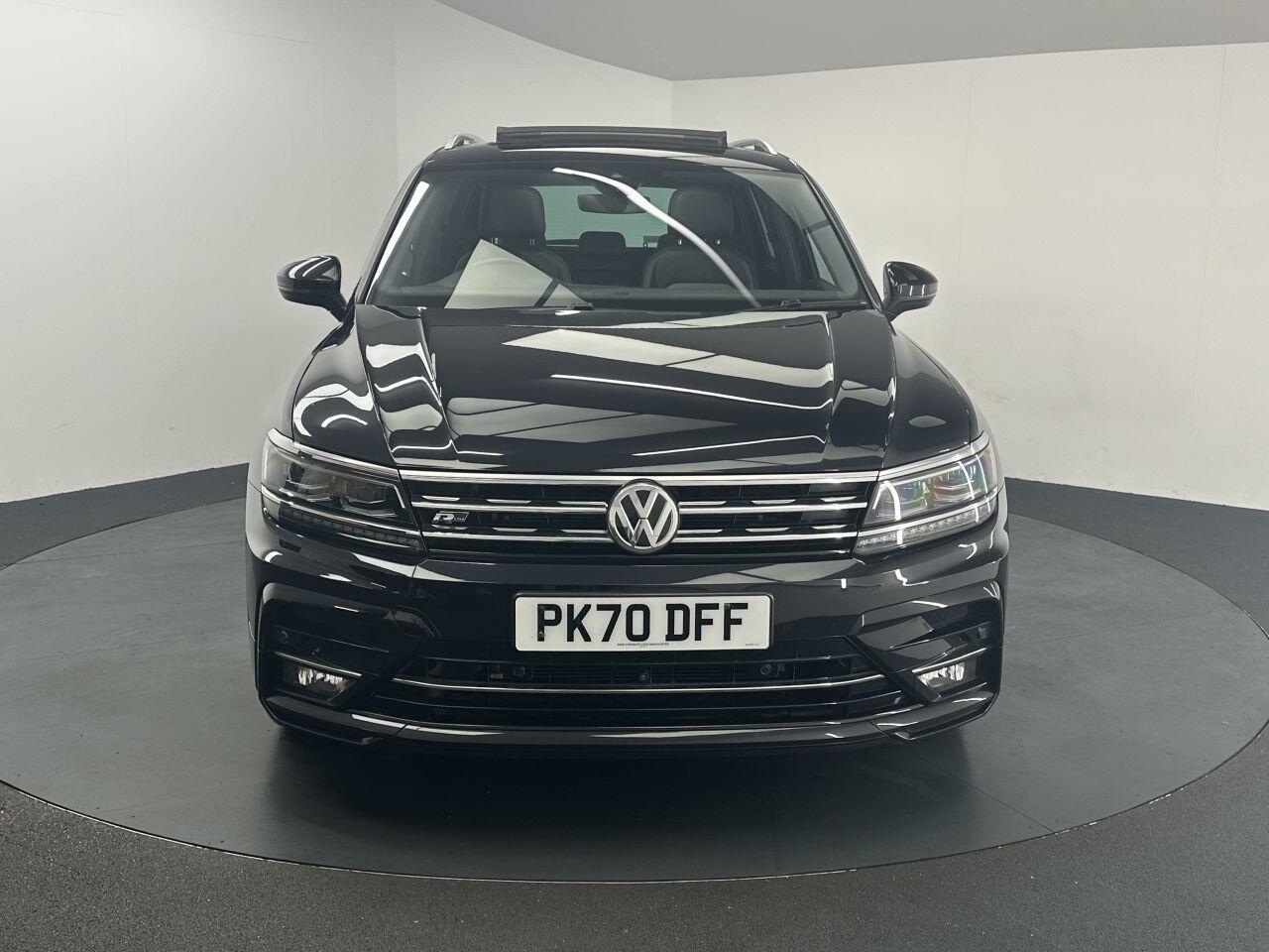 Volkswagen Tiguan - Image 5