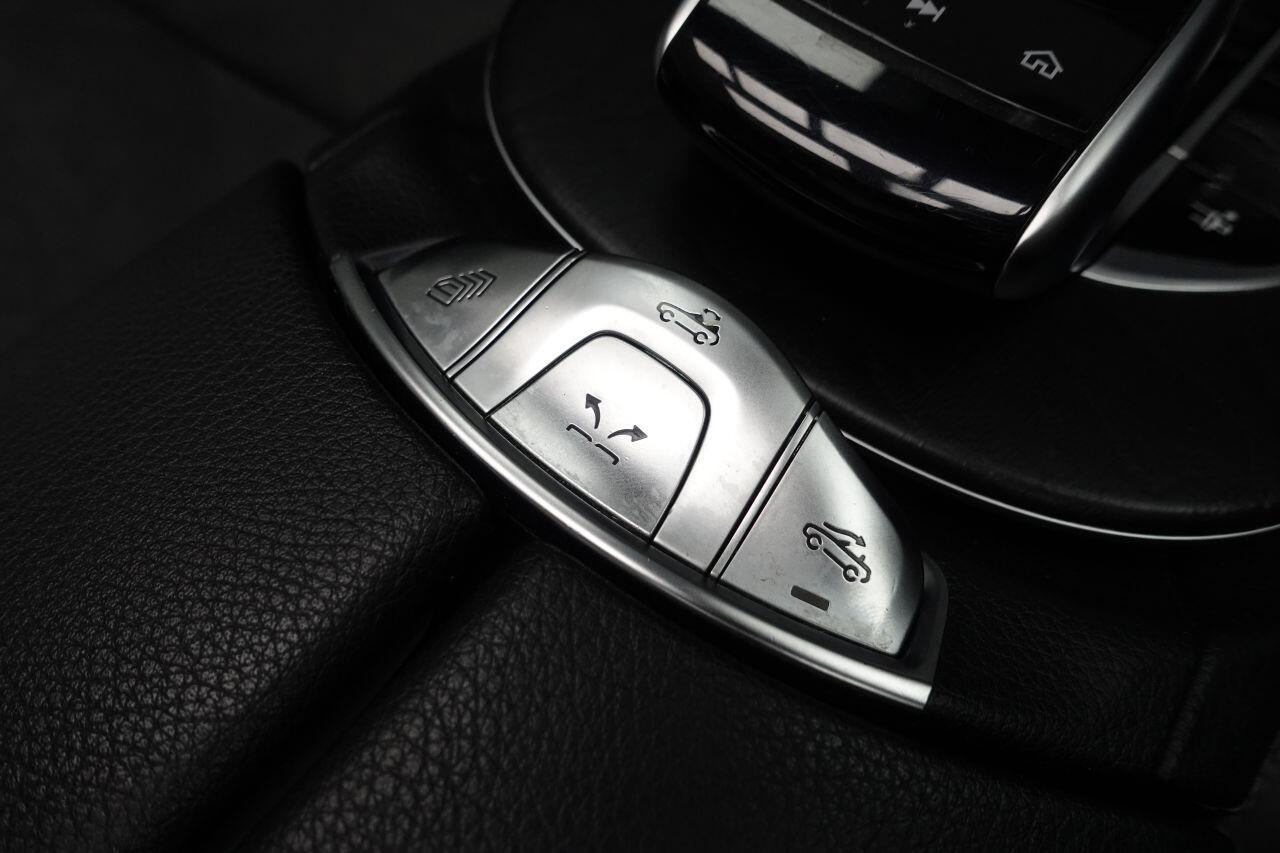 Mercedes-benz E-CLASS - Image 51