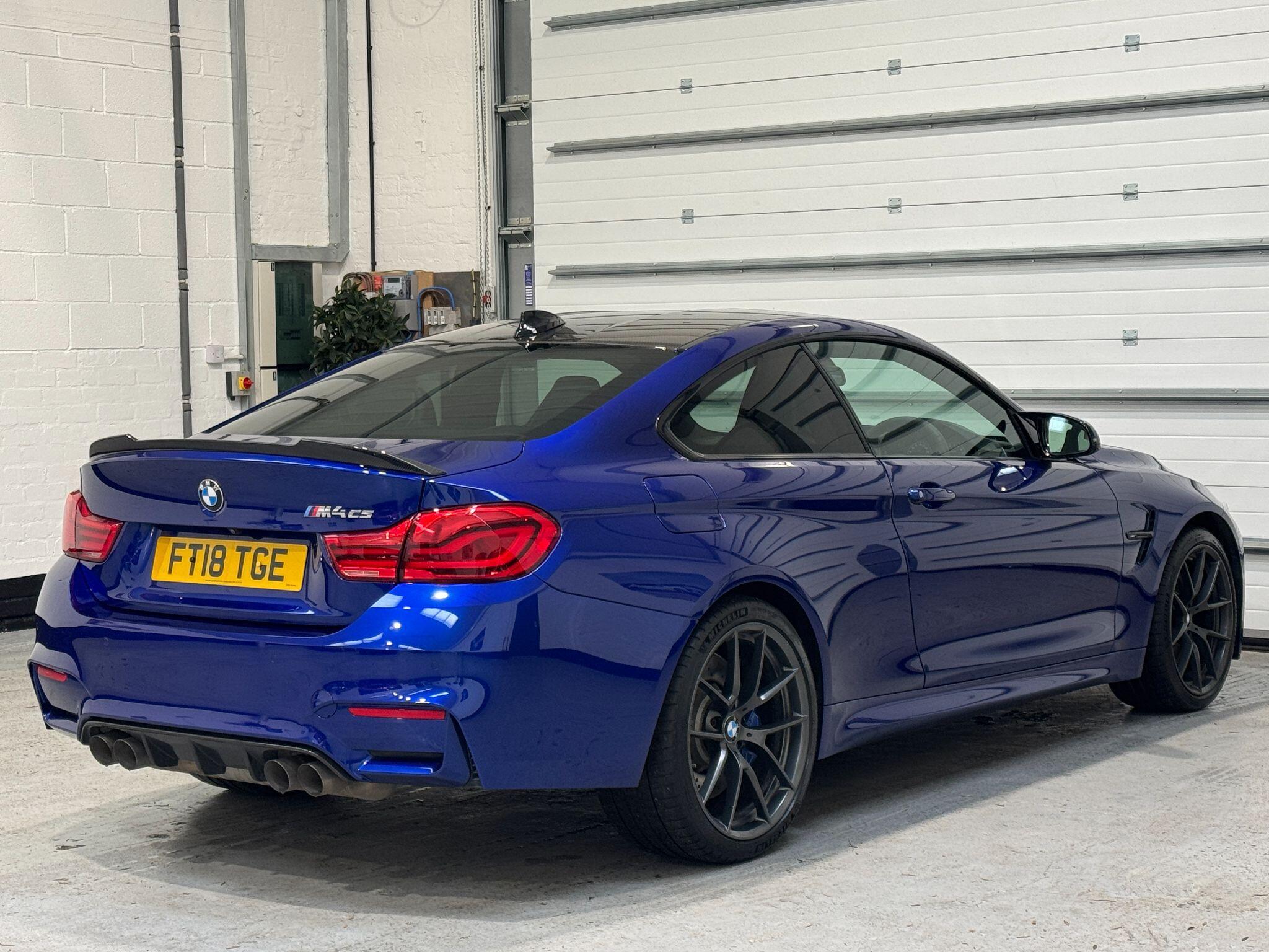 BMW M4 - Image 10