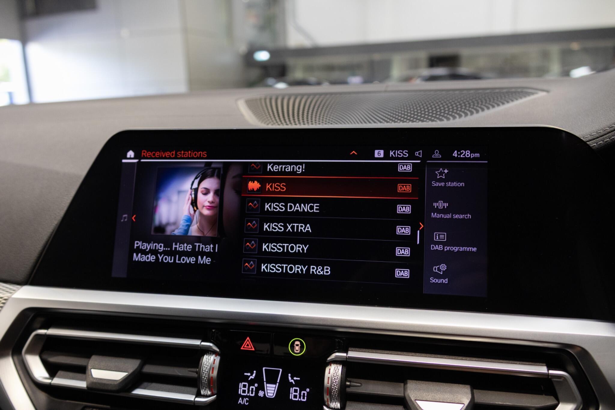BMW 3 Series - Image 16