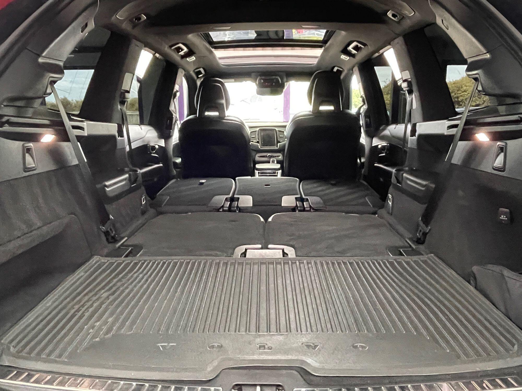 Volvo XC90 - Image 20