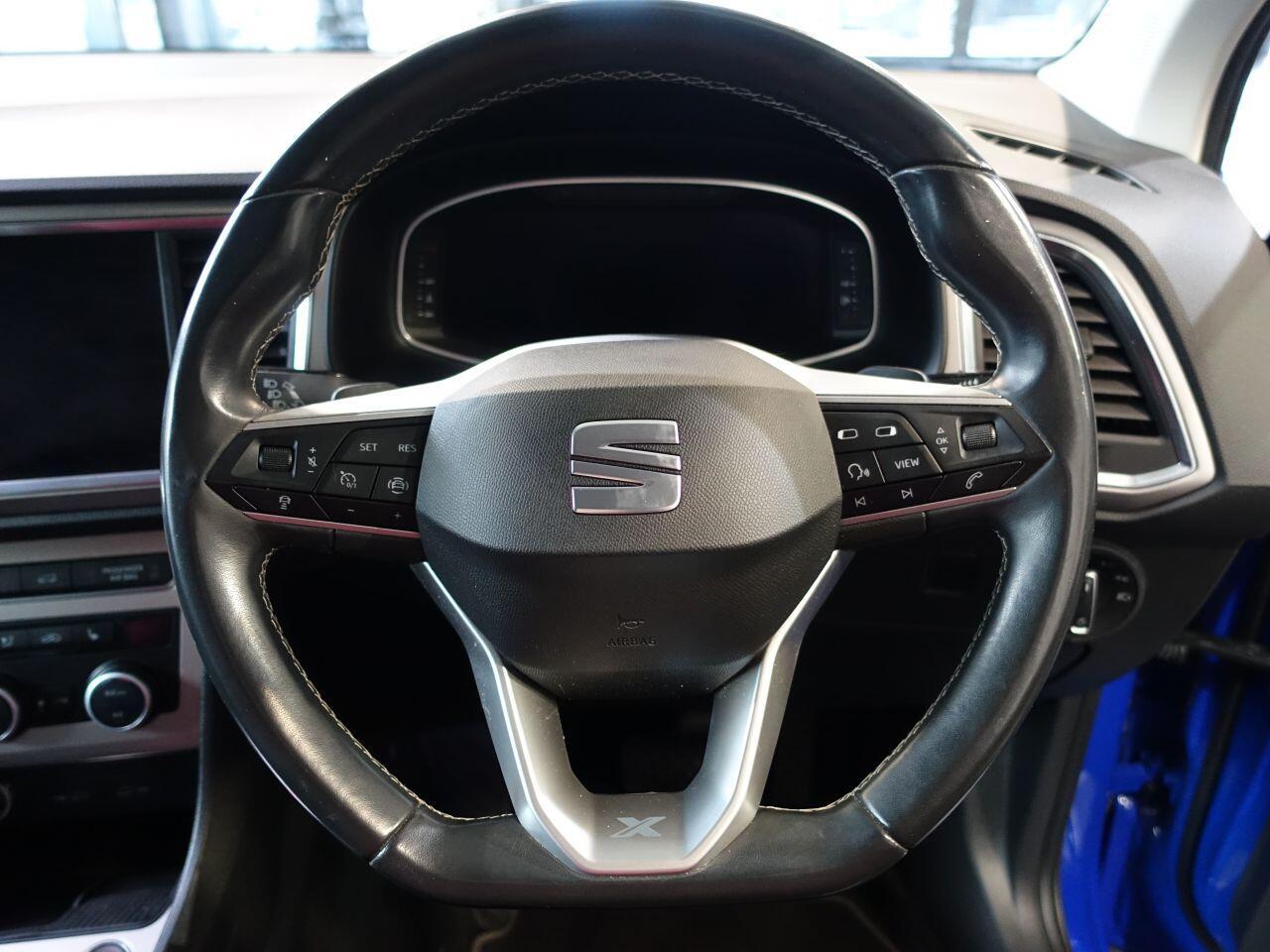 SEAT Ateca - Image 24