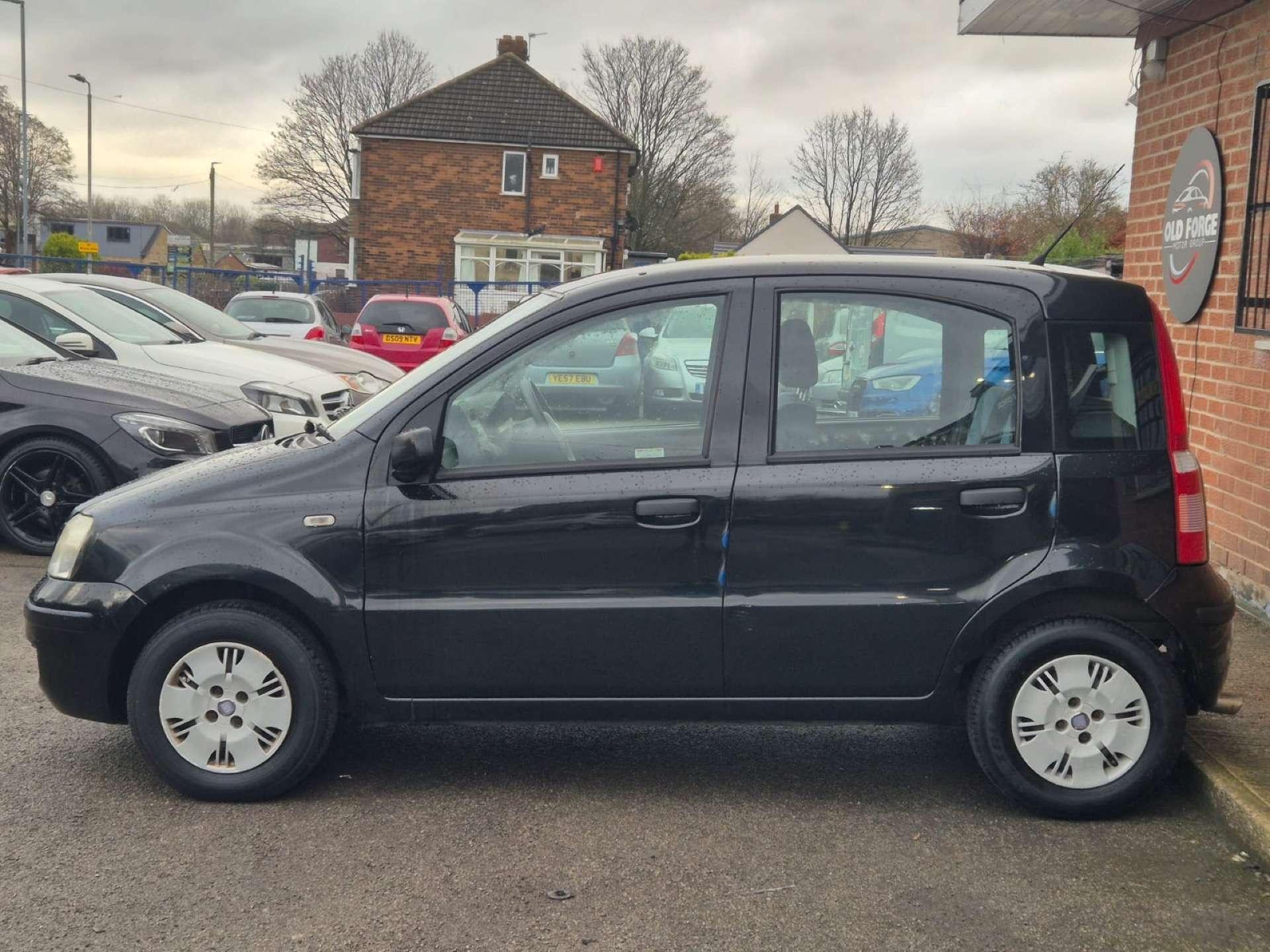 Fiat Panda - Image 6