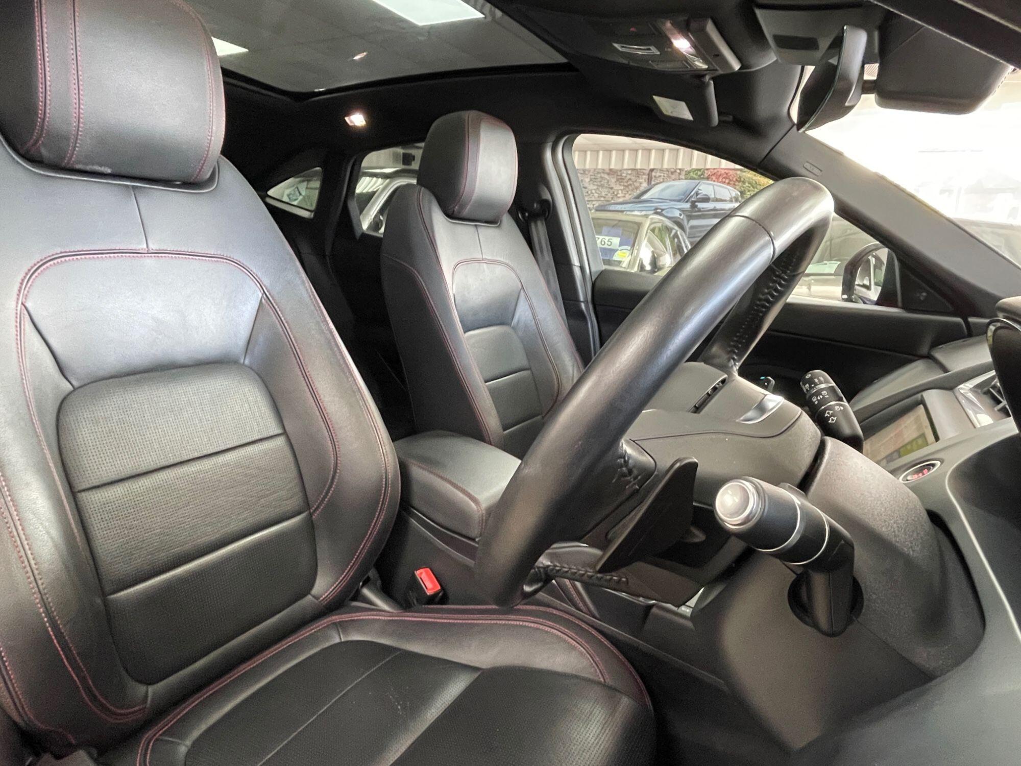 Jaguar E-Pace - Image 26