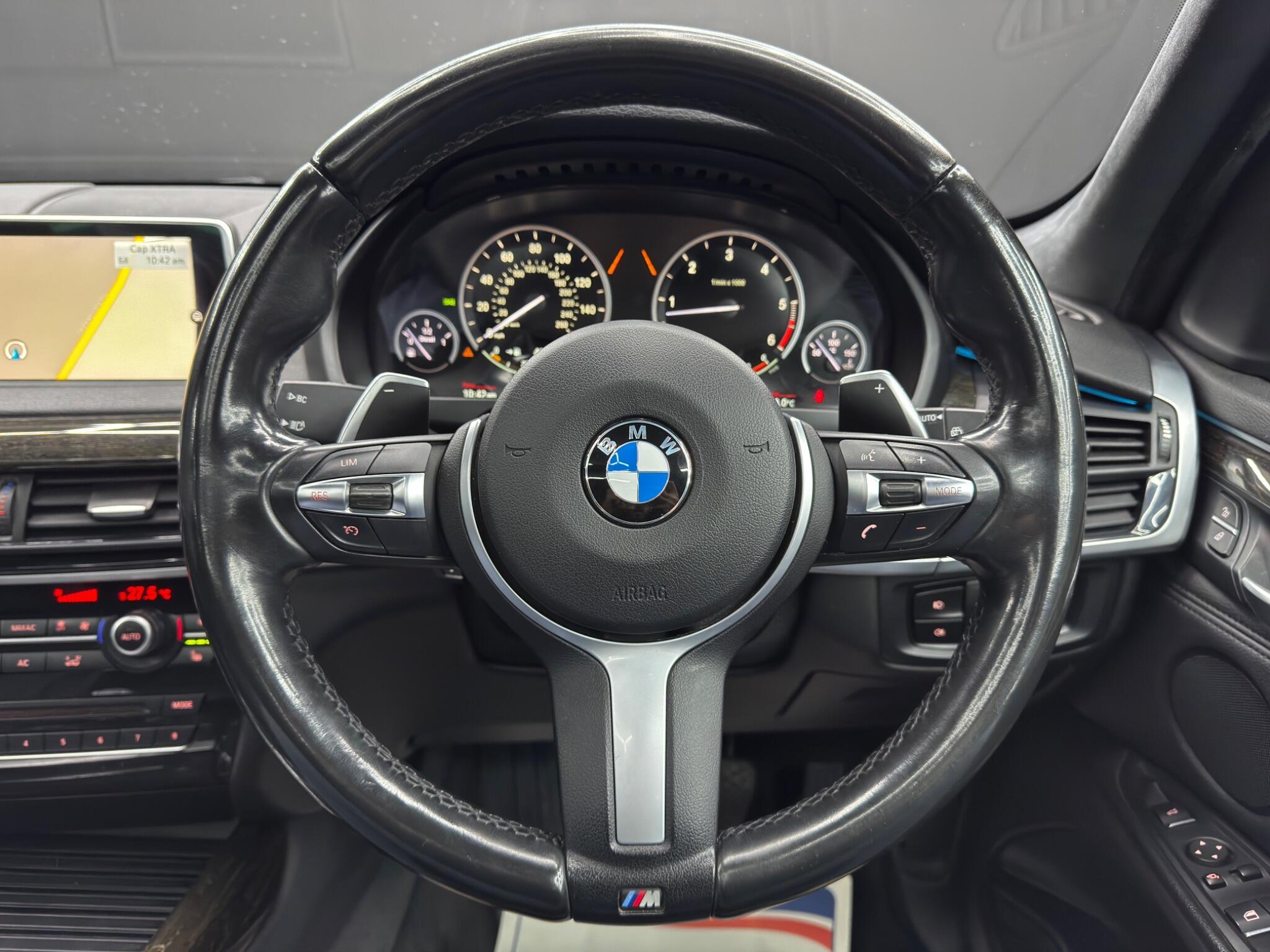 BMW X5 - Image 19
