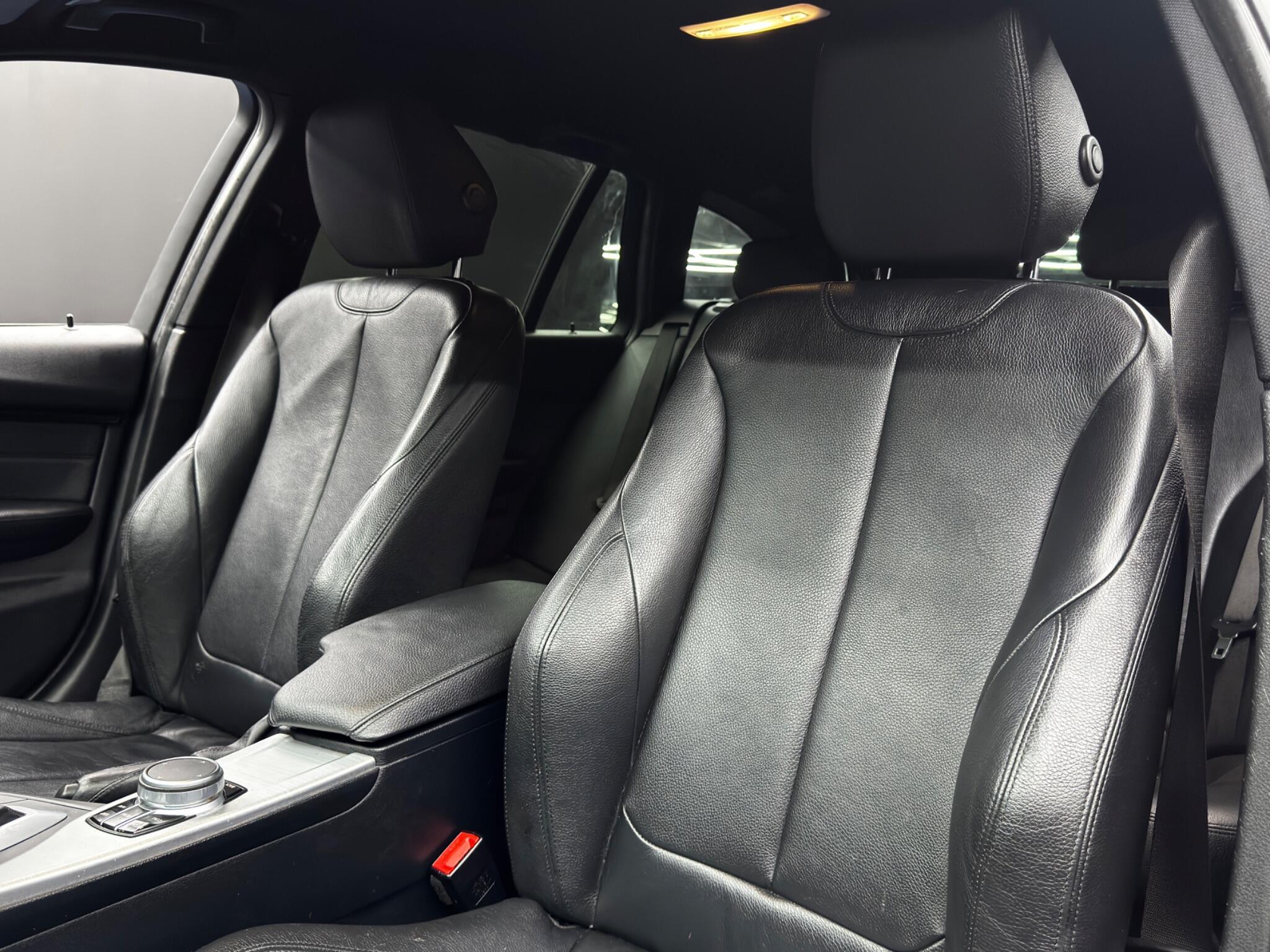 BMW 3 Series - Image 14