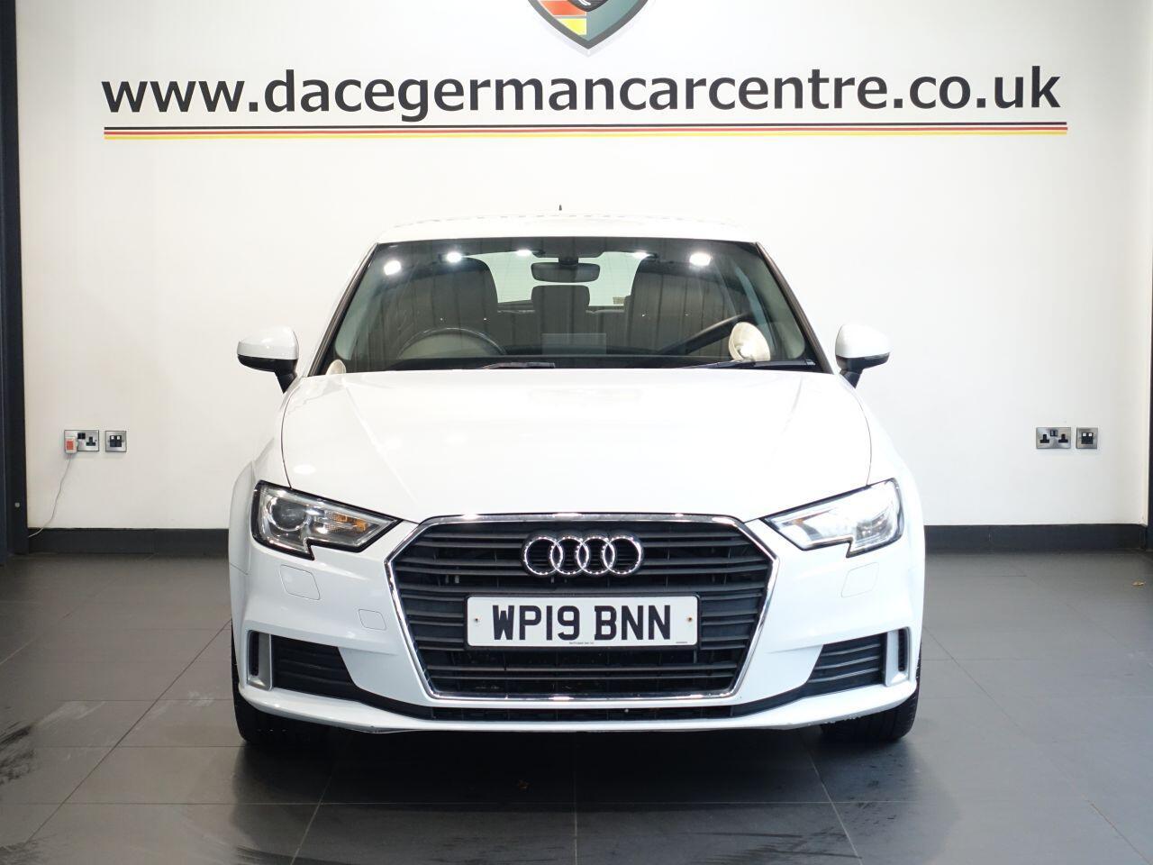 Audi A3 - Image 4