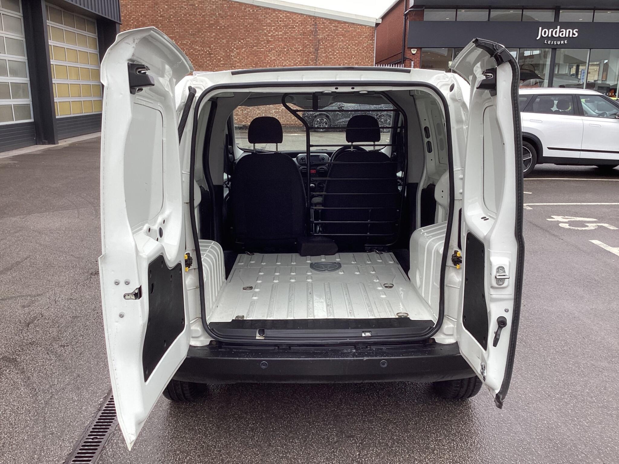 Fiat Fiorino - Image 14