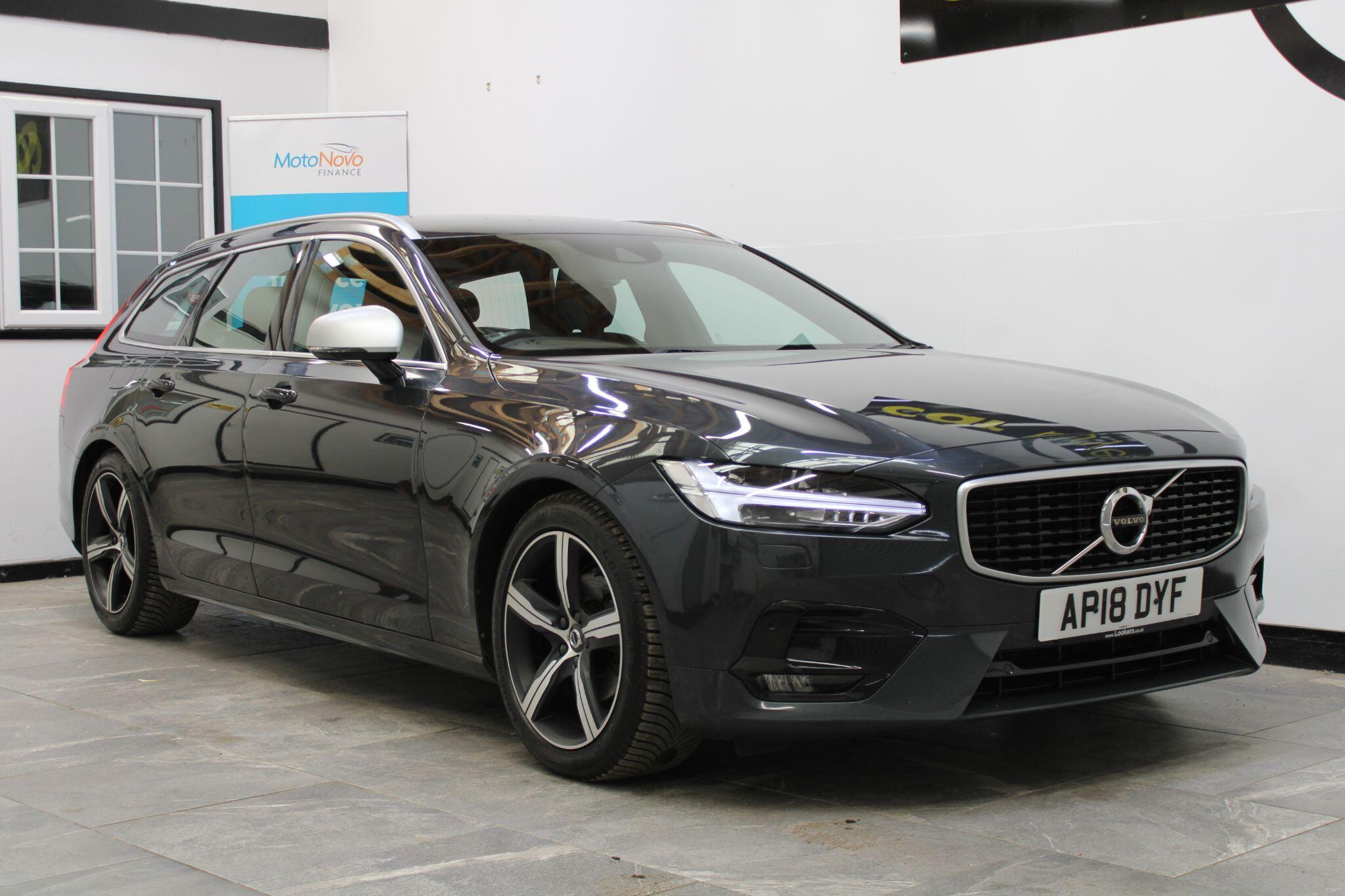 Volvo V90 - Image 6