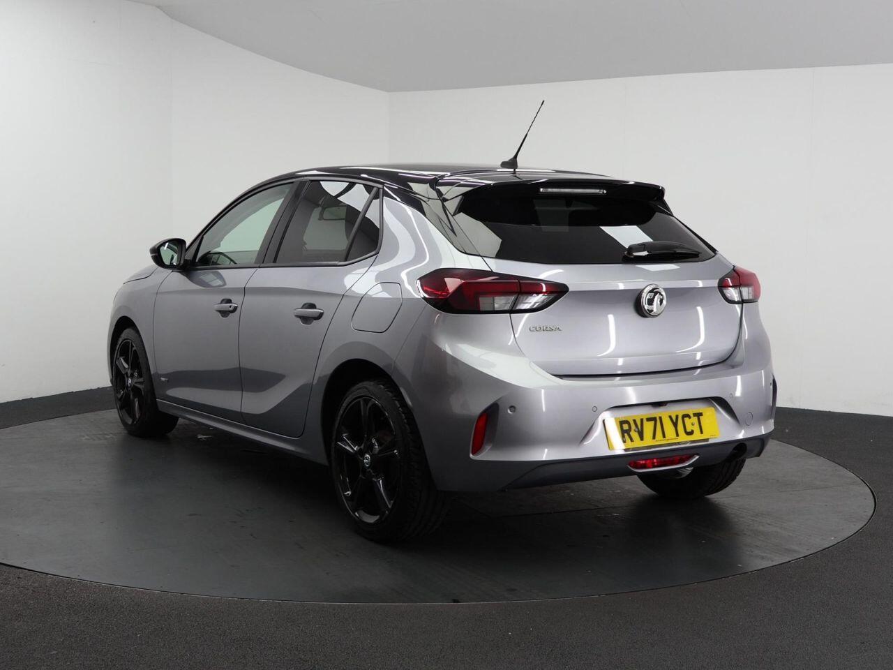 Vauxhall Corsa - Image 10