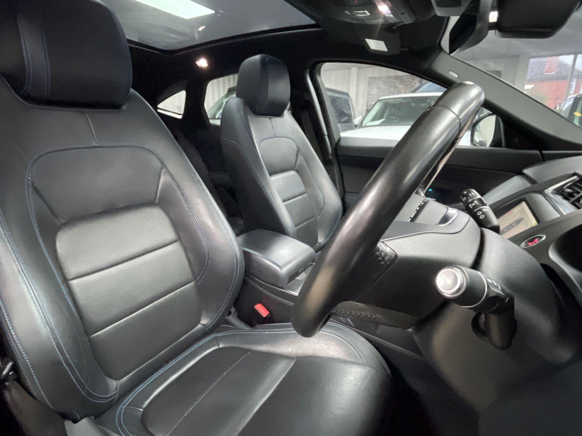 Jaguar E-Pace - Image 25