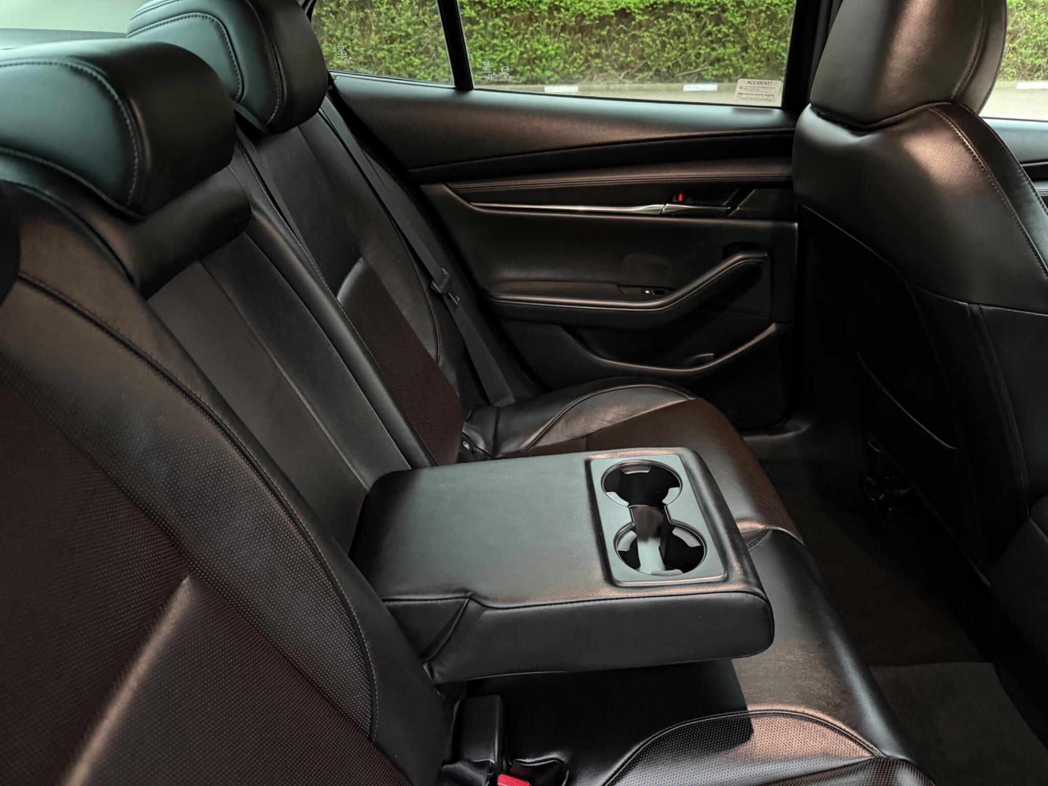 Mazda MAZDA3 - Image 43