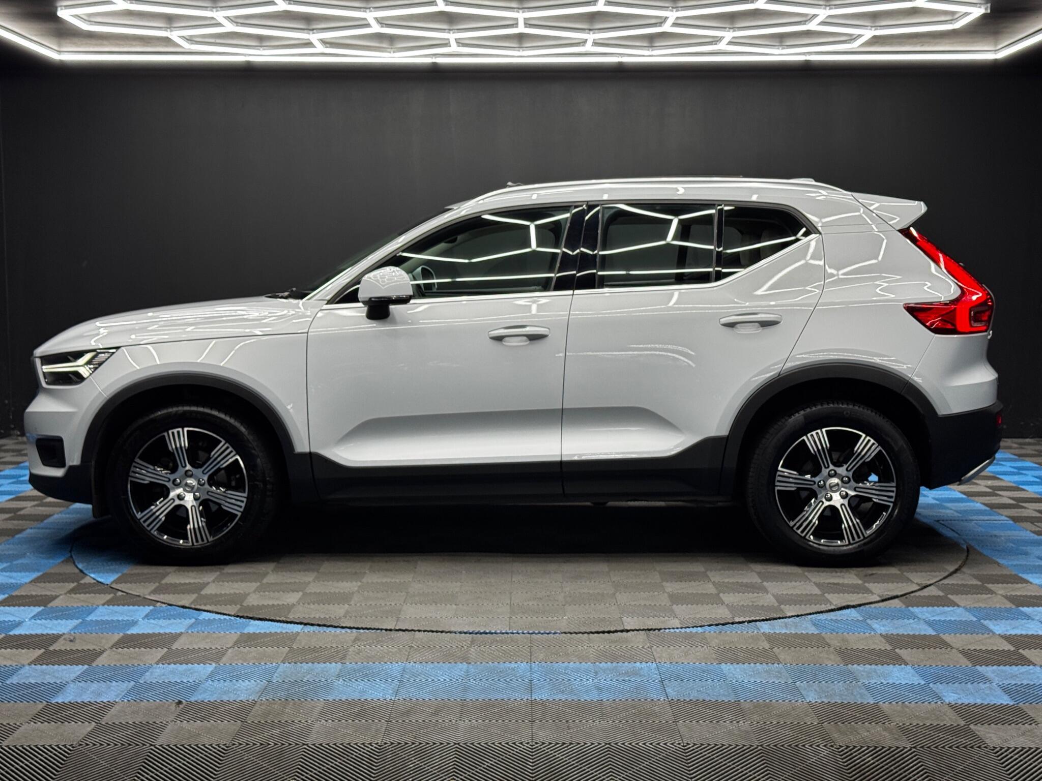 Volvo XC40 - Image 8
