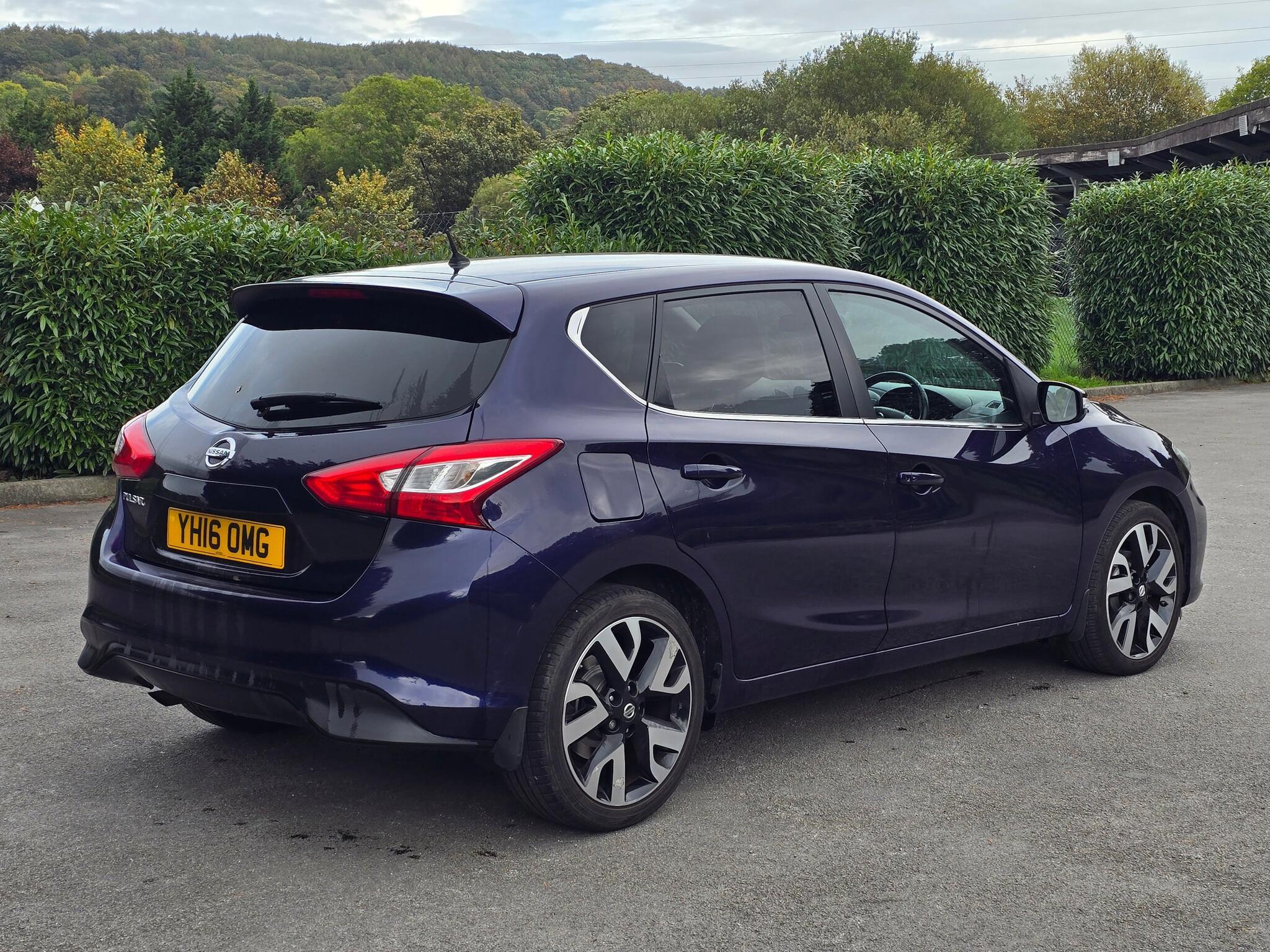 Nissan Pulsar - Image 16
