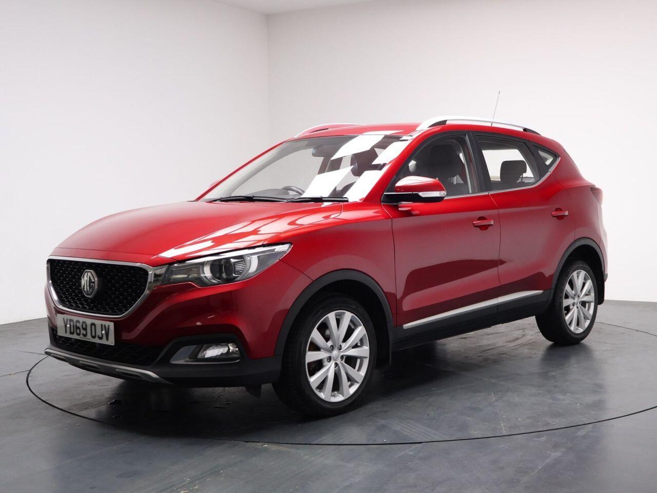 MG MG ZS - Image 6