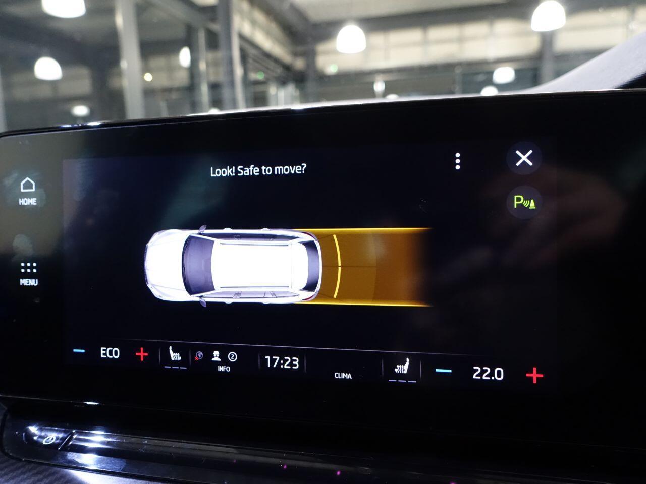 Skoda Octavia - Image 35