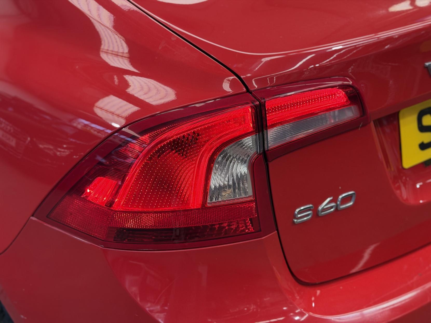 Volvo S60 - Image 11