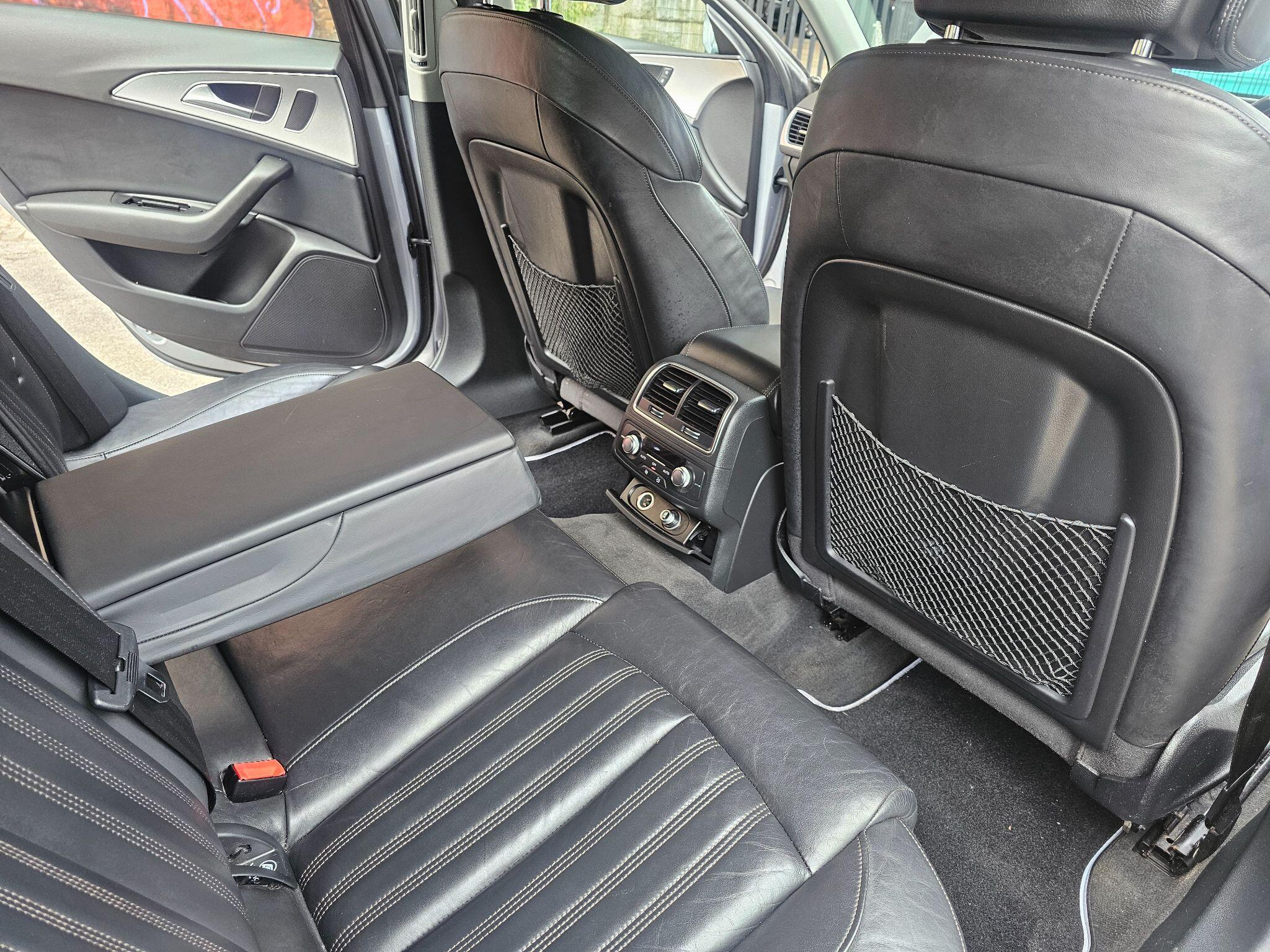 Audi A6 Allroad - Image 44