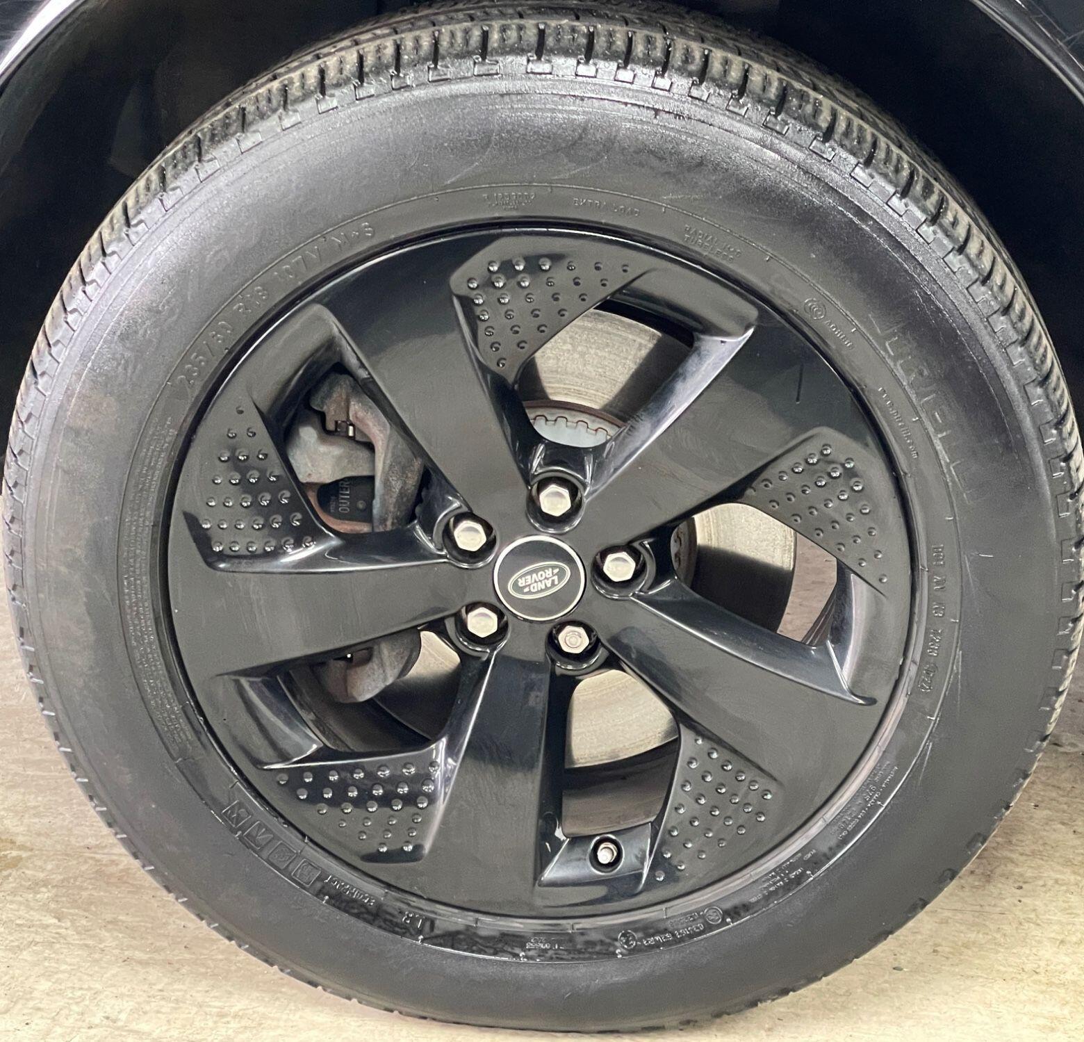 Land Rover DISCOVERY SPORT - Image 15