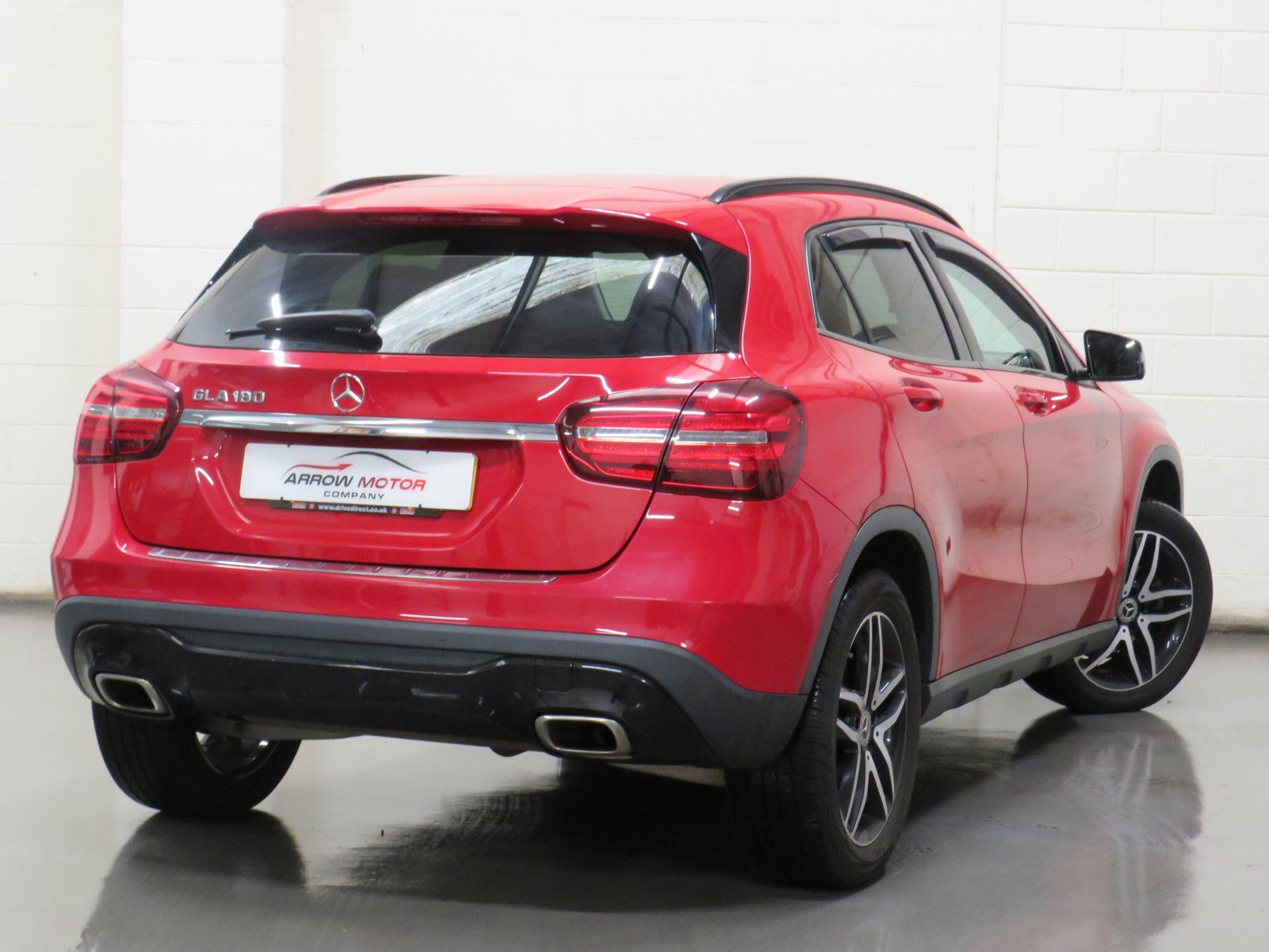 Mercedes GLA - Image 3