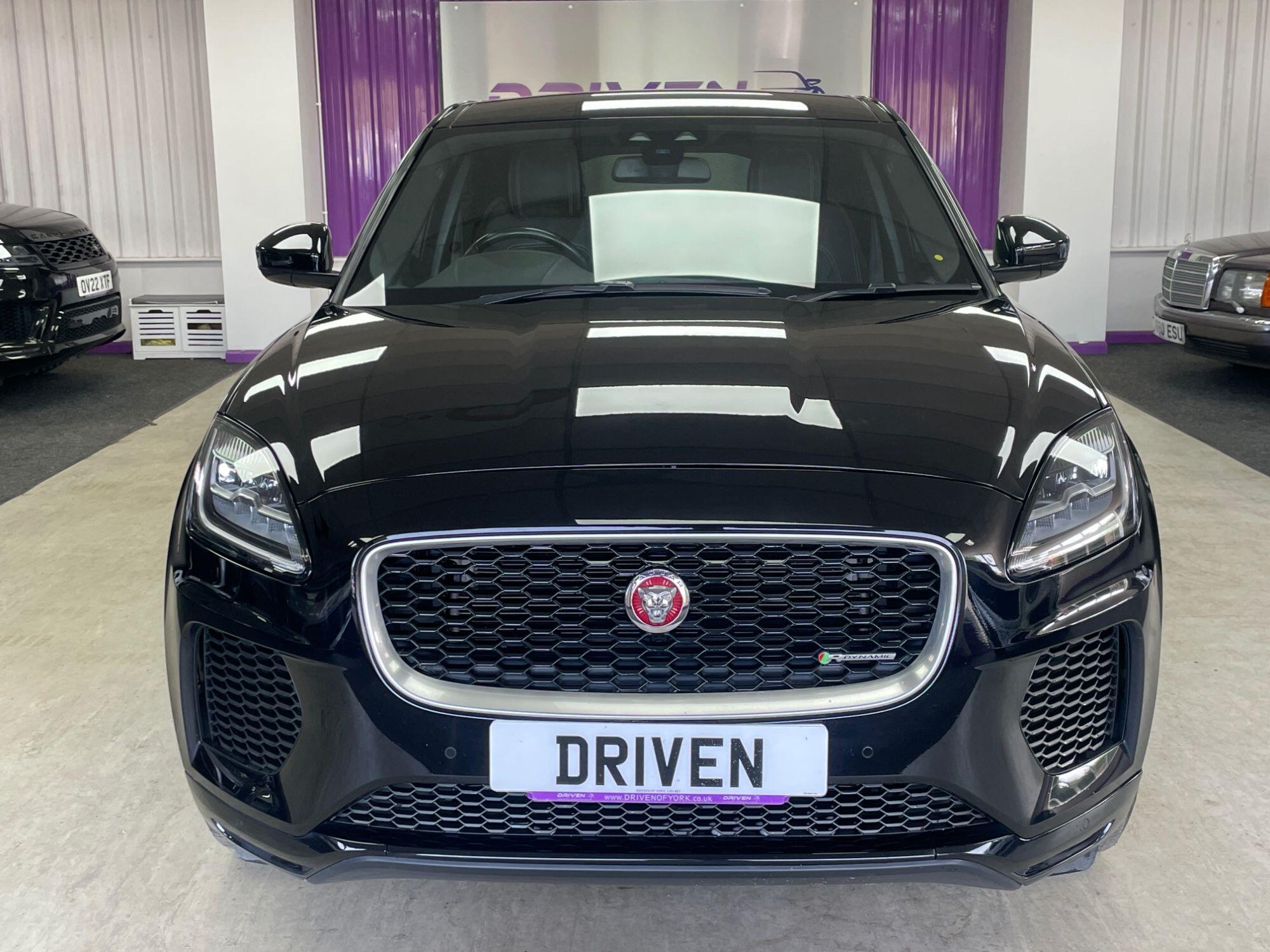 Jaguar E-Pace - Image 6