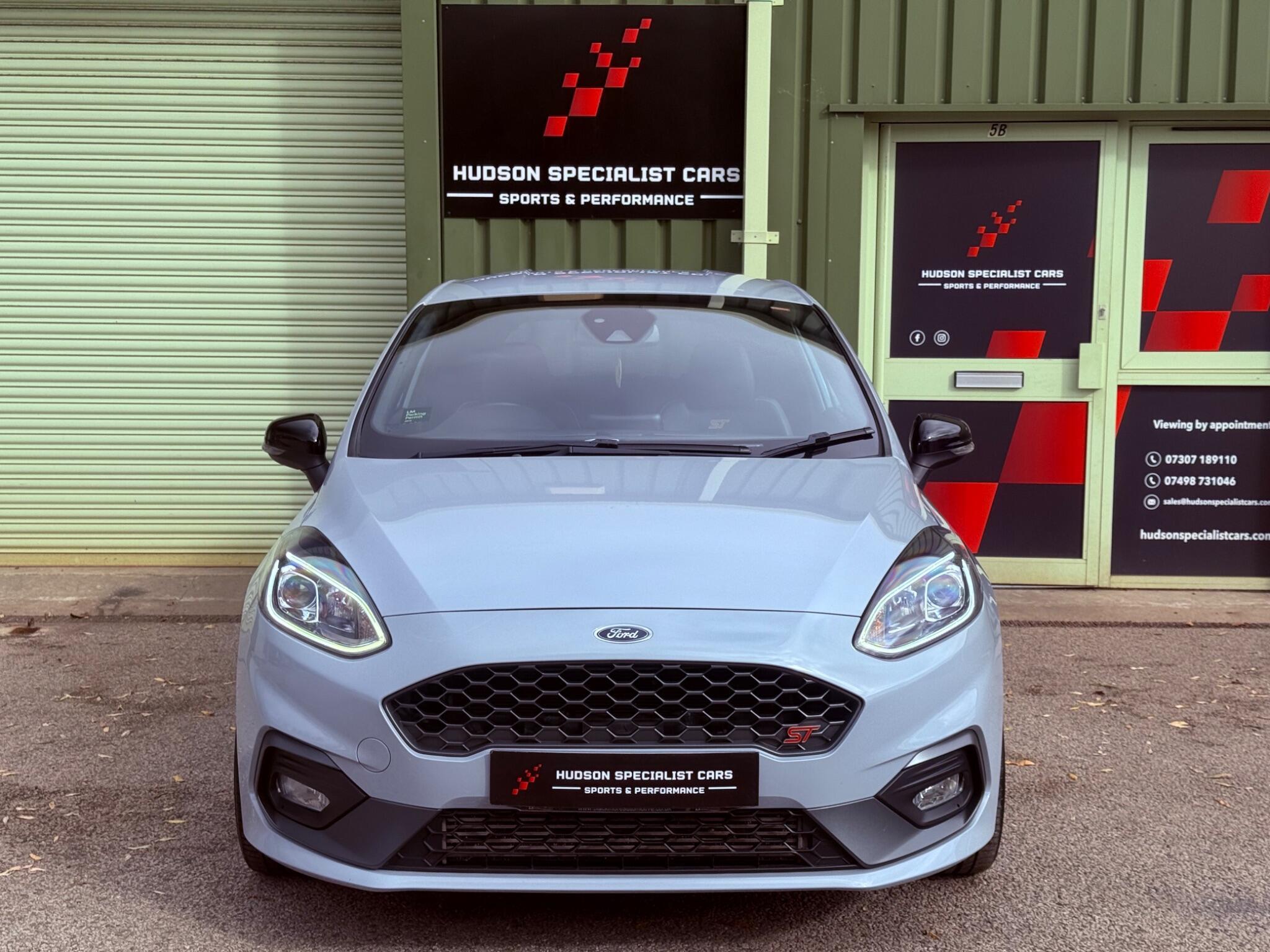 Ford Fiesta - Image 2